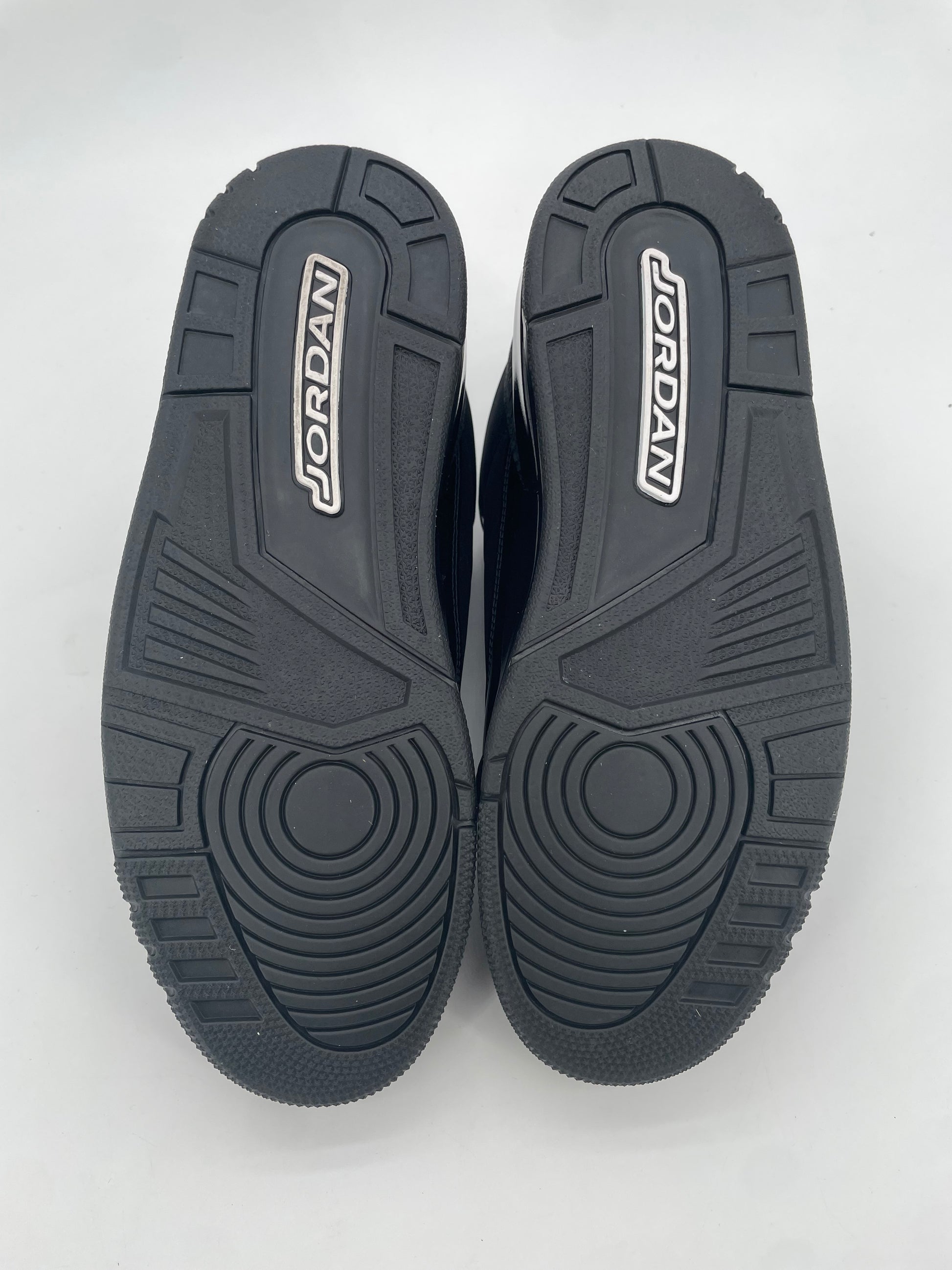 Jordan 3 Retro Black Cat (2025)