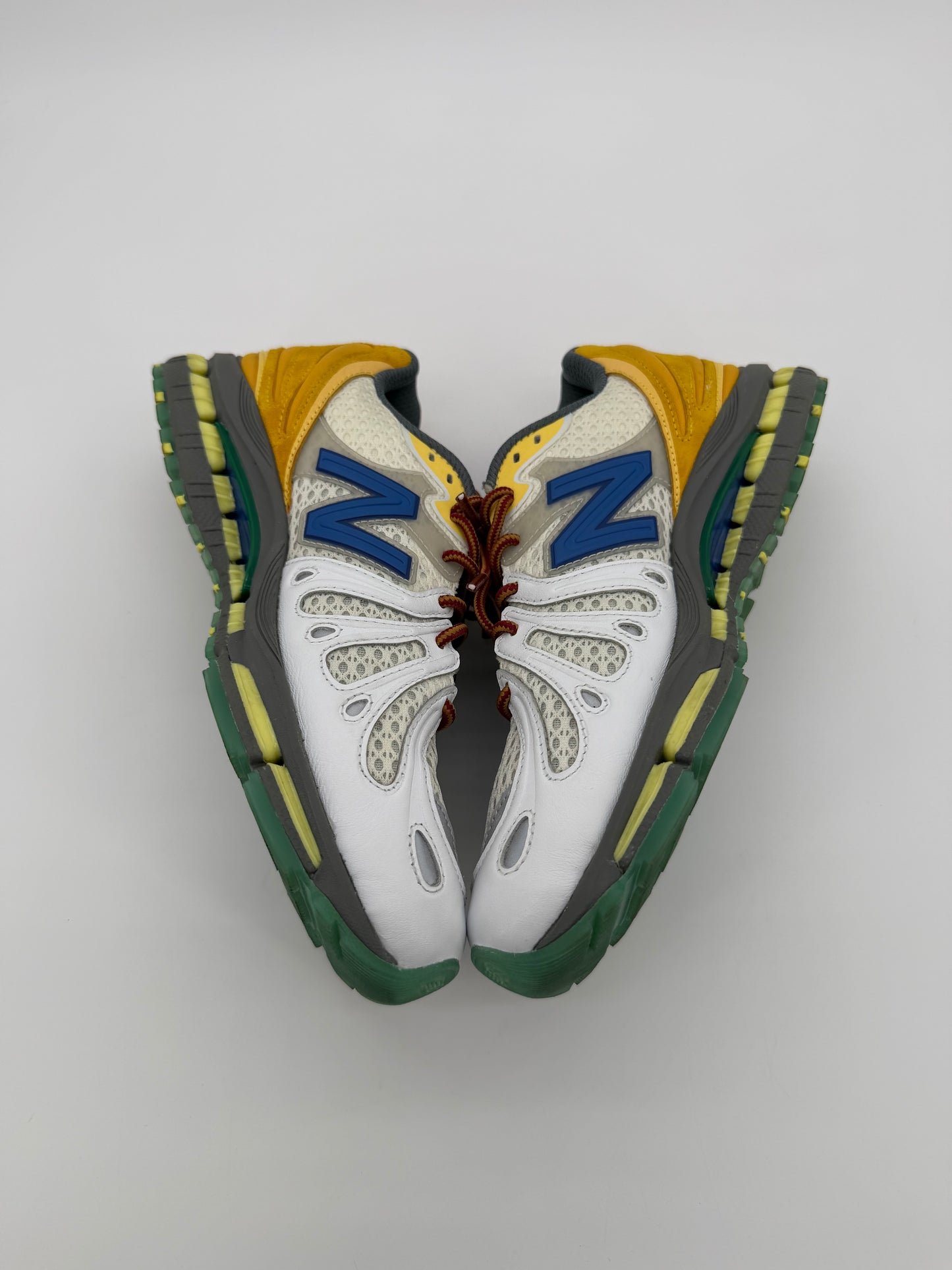 New Balance 1890 Action Bronson Hornet Tusk