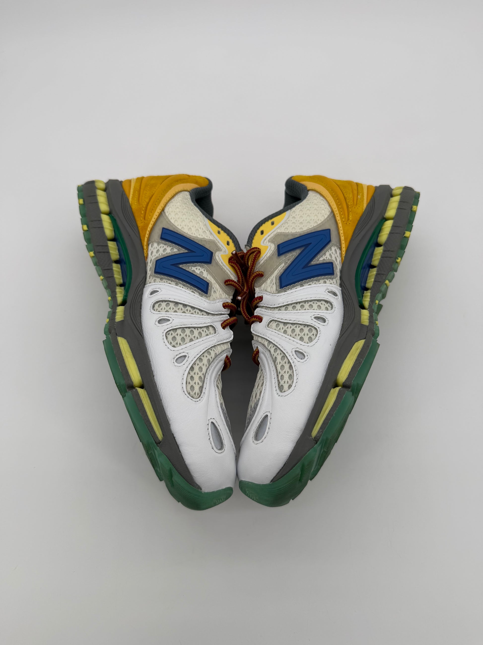 New Balance 1890 Action Bronson Hornet Tusk