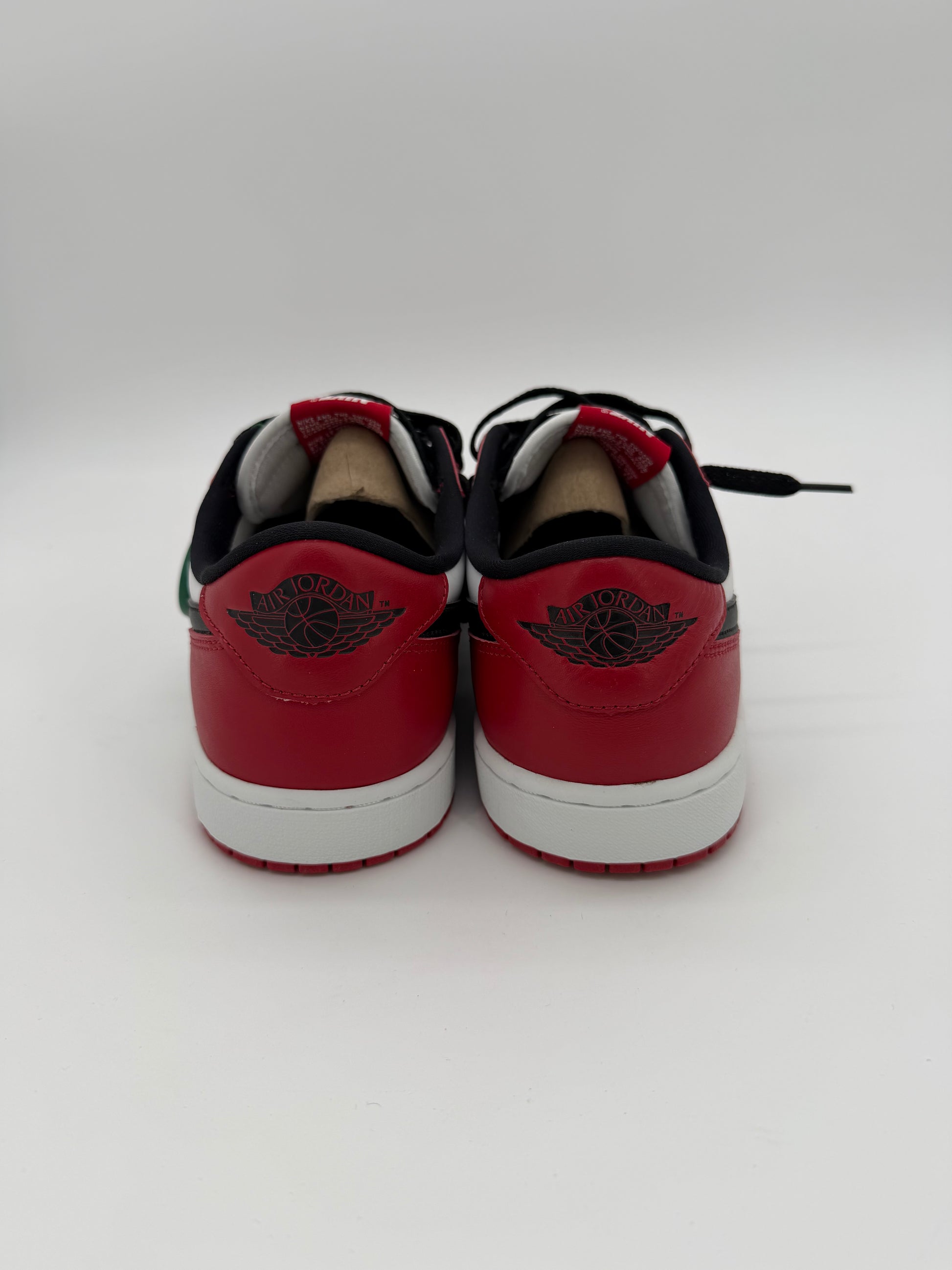 Jordan 1 Retro Low OG Chicago (2025)