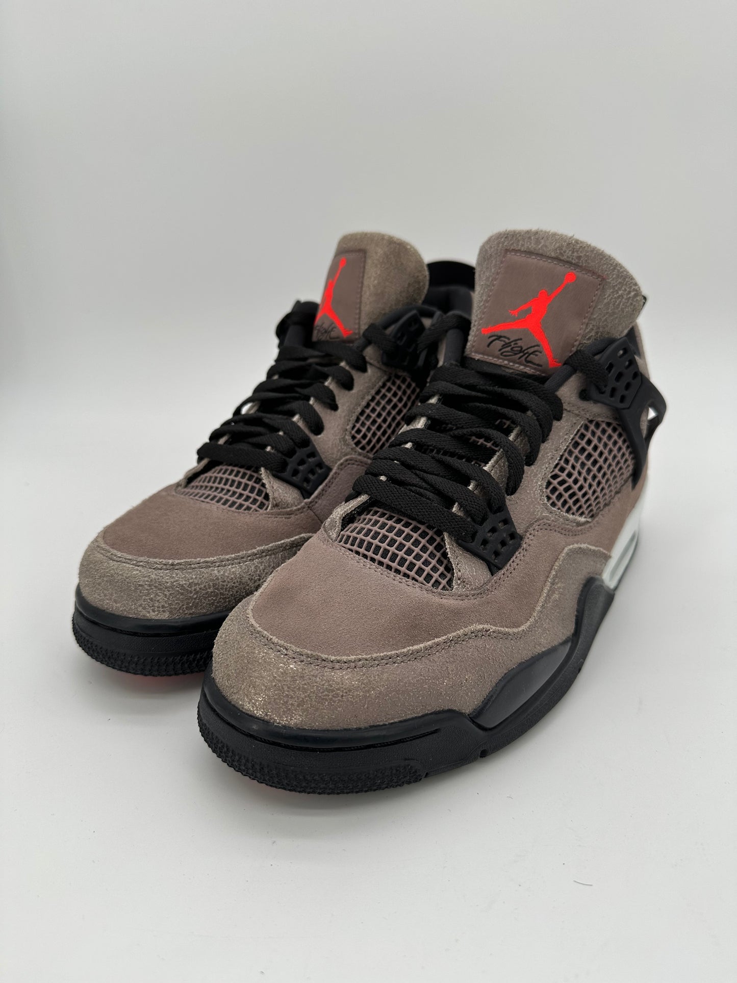 Jordan 4 Retro Taupe Haze