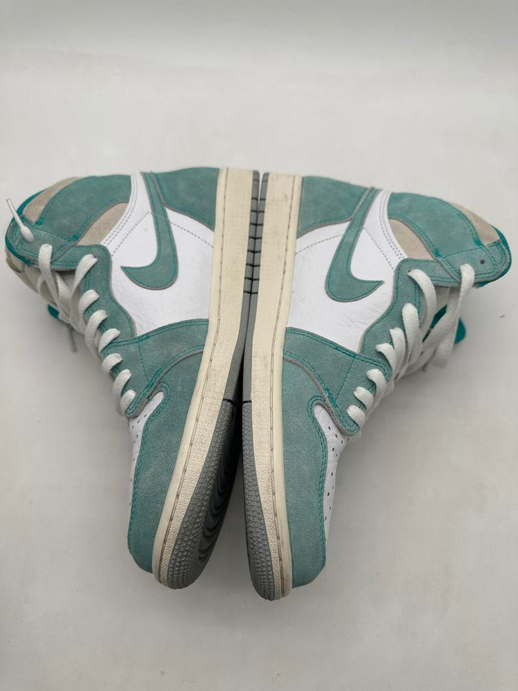 Jordan 1 Retro High Turbo Green