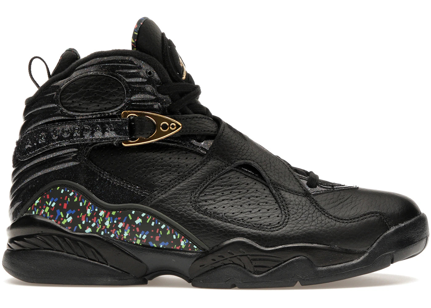 Jordan 8 Retro Confetti