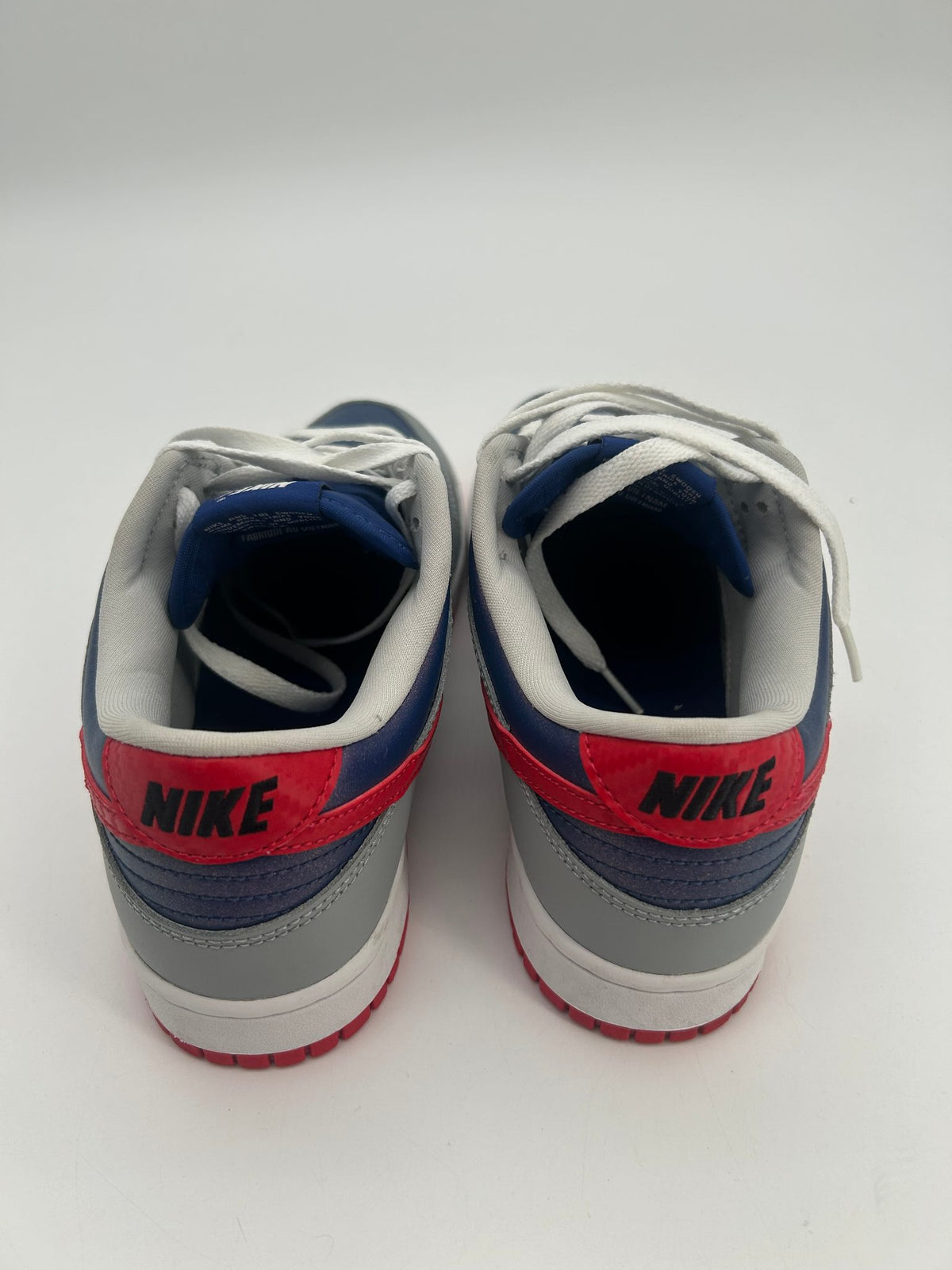 Nike Dunk Low CO.JP Samba (2020)