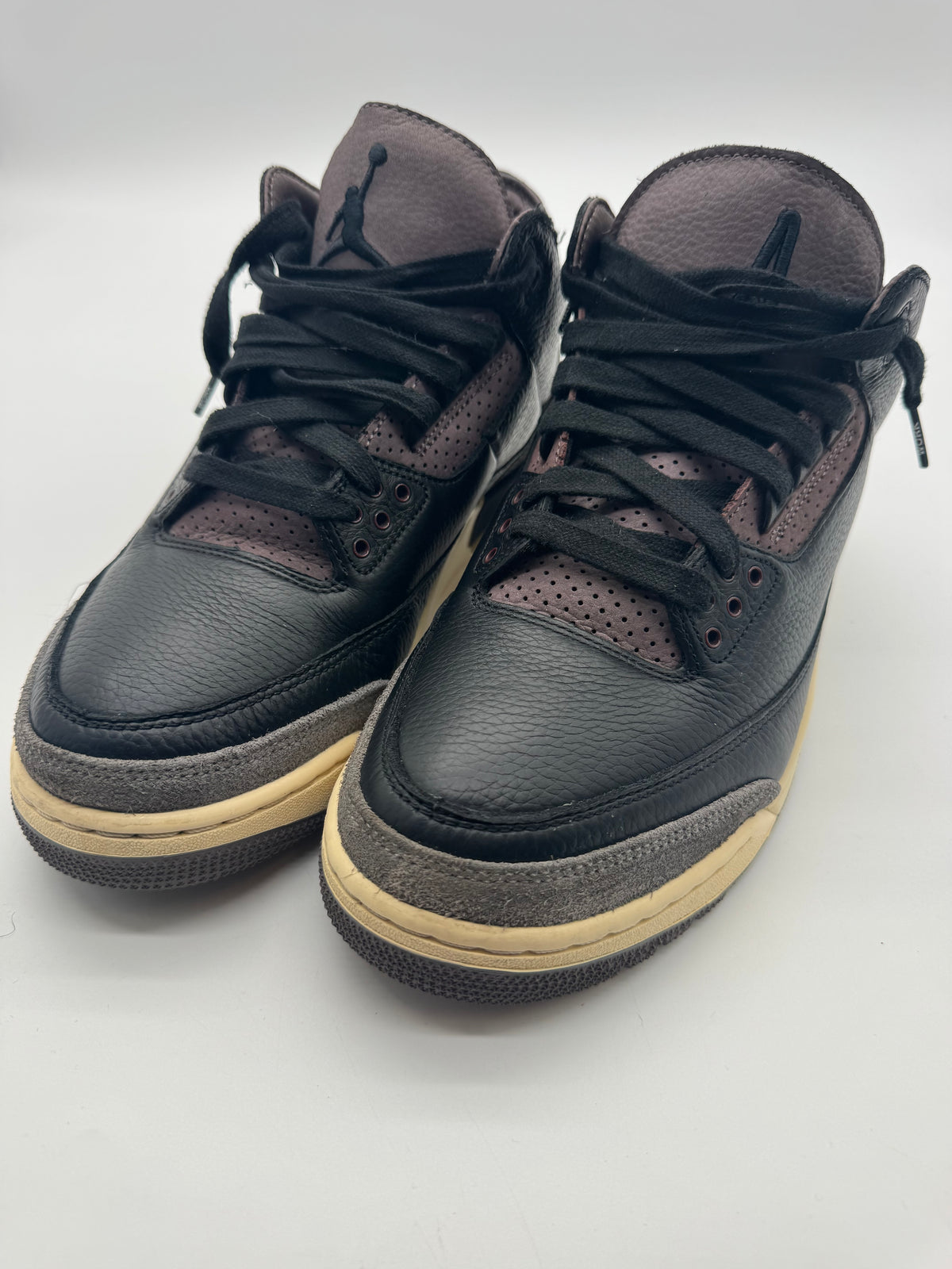 Jordan 3 Retro OG SP A Ma Maniére While You Were Sleeping (Women's)