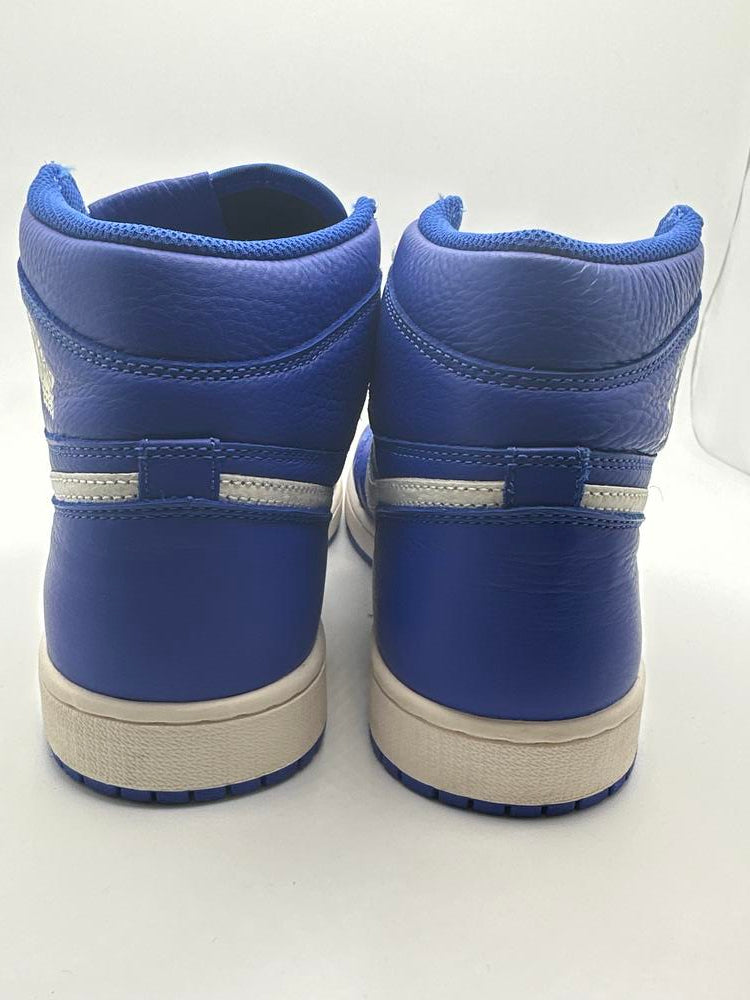 Jordan 1 Retro High Hyper Royal