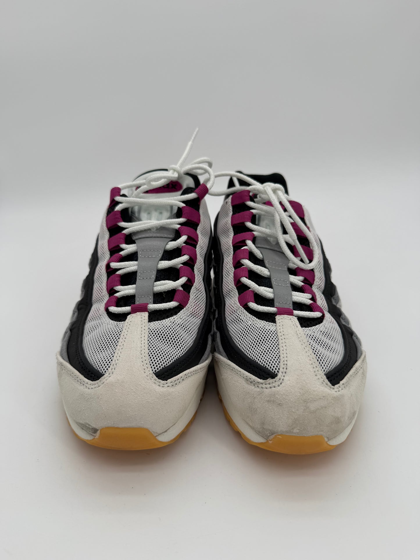 Nike Air Max 95 SB Cactus Flower