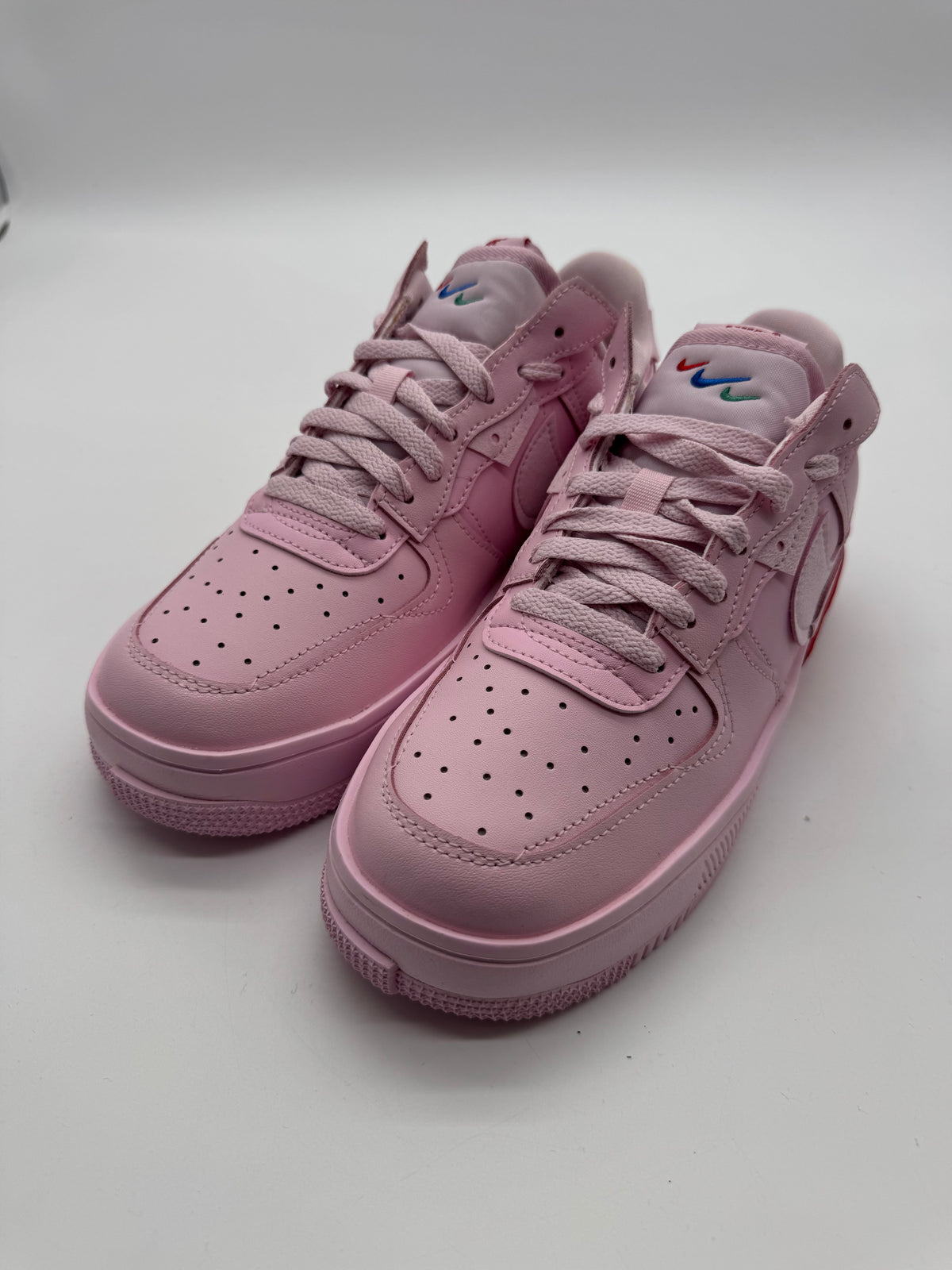 Nike Air Force 1 Low Fontanka Foam Pink (Women's)