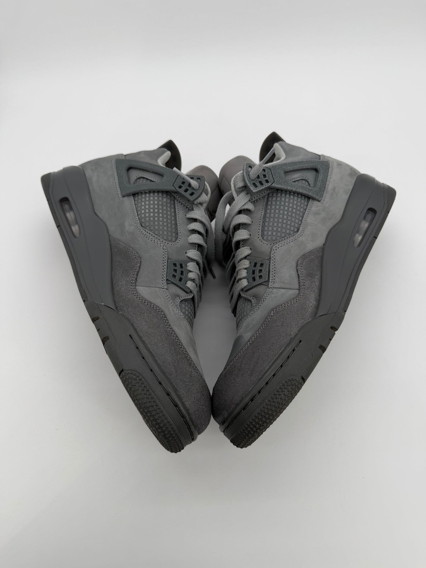 Jordan 4 Retro SE Paris Olympics Wet Cement
