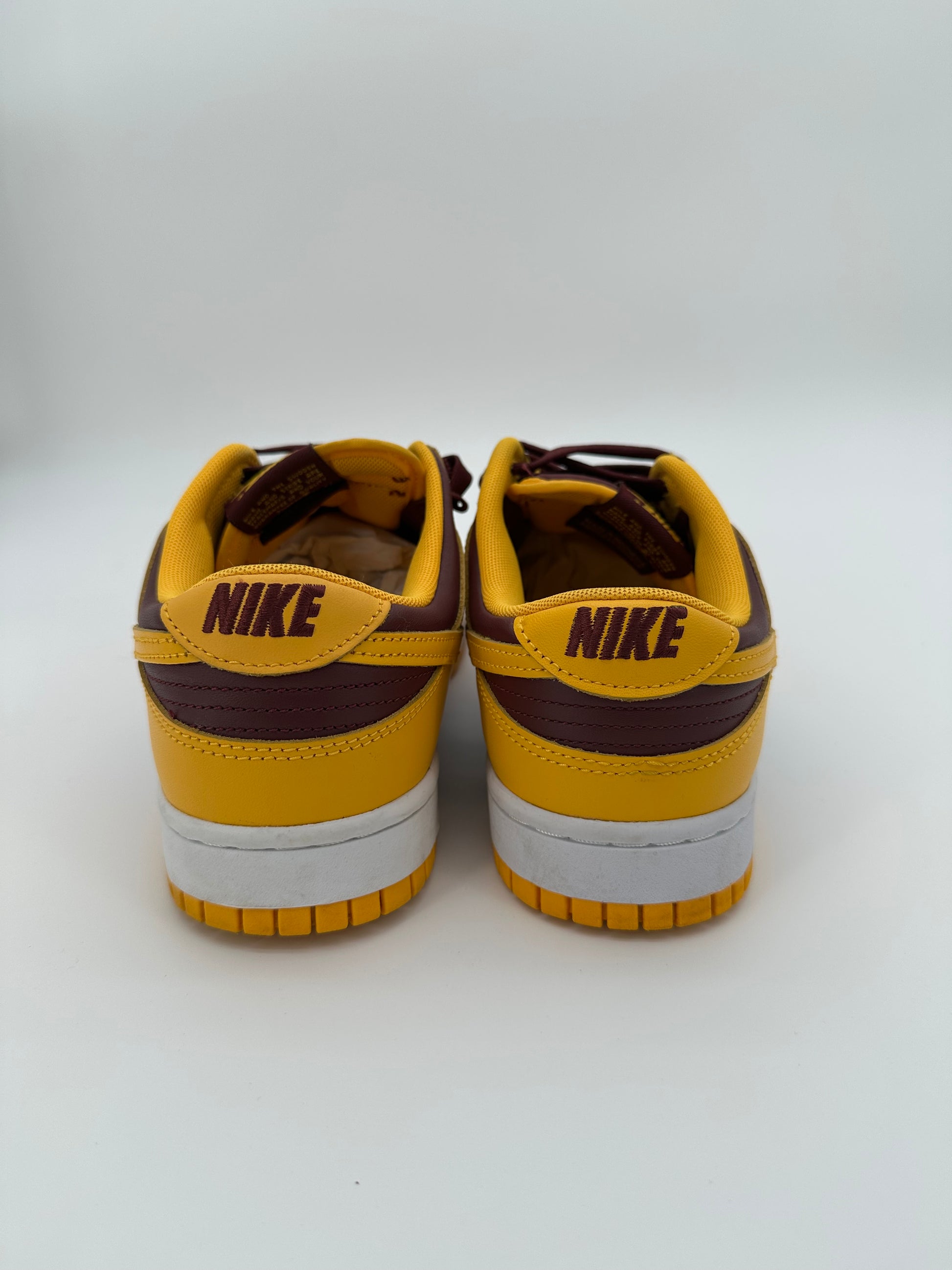 Nike Dunk Low Arizona State