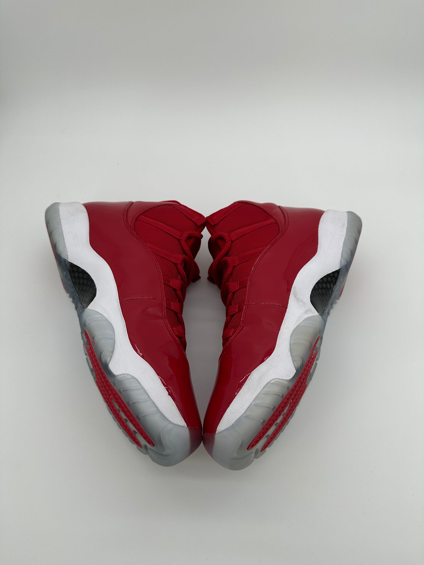 Jordan 11 Retro Win Like 96