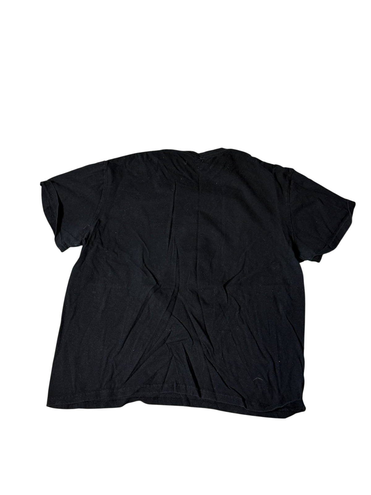 Allen Iverson Oversized Graphic Tee