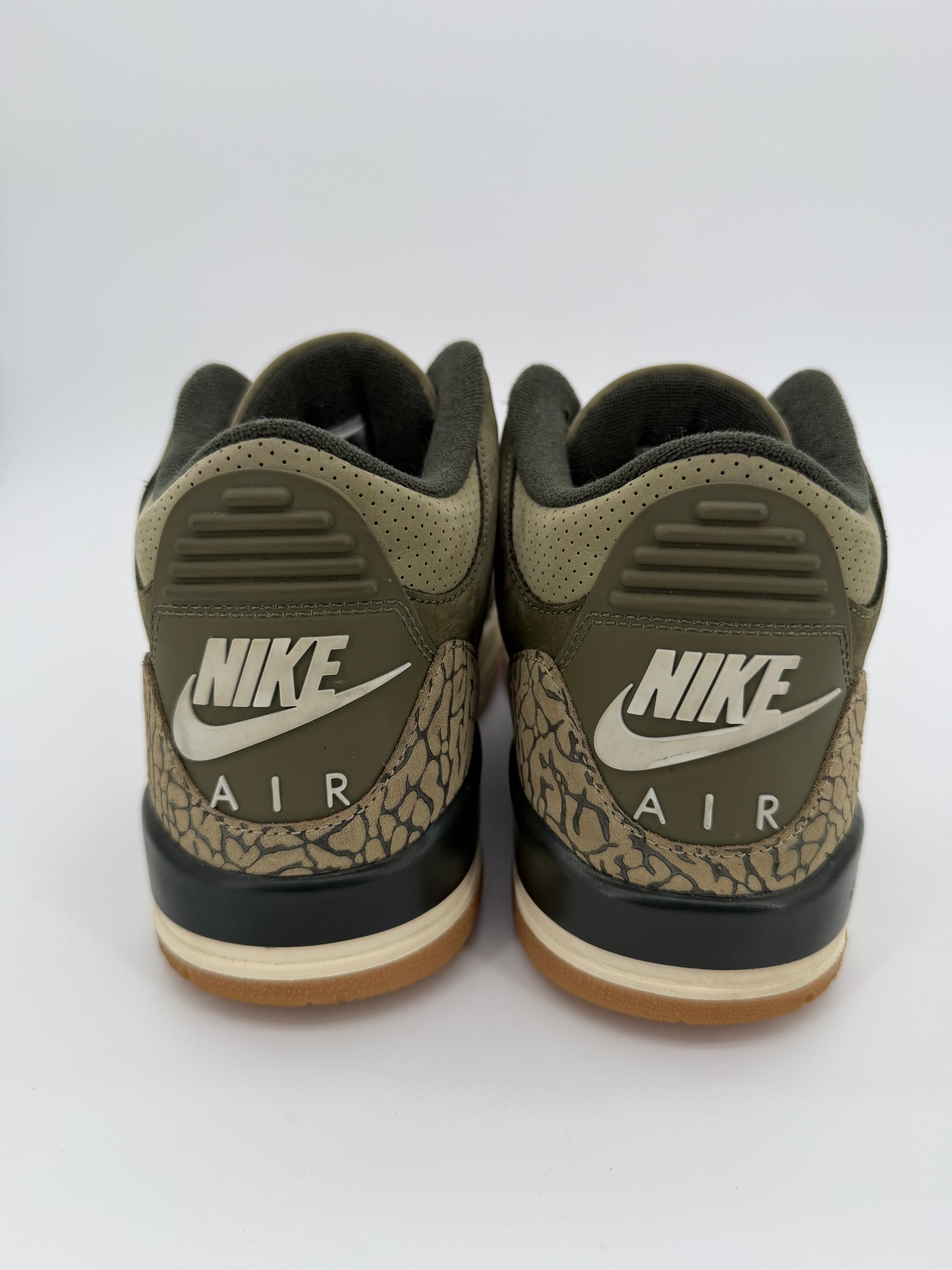 Jordan 3 Retro Family Affair