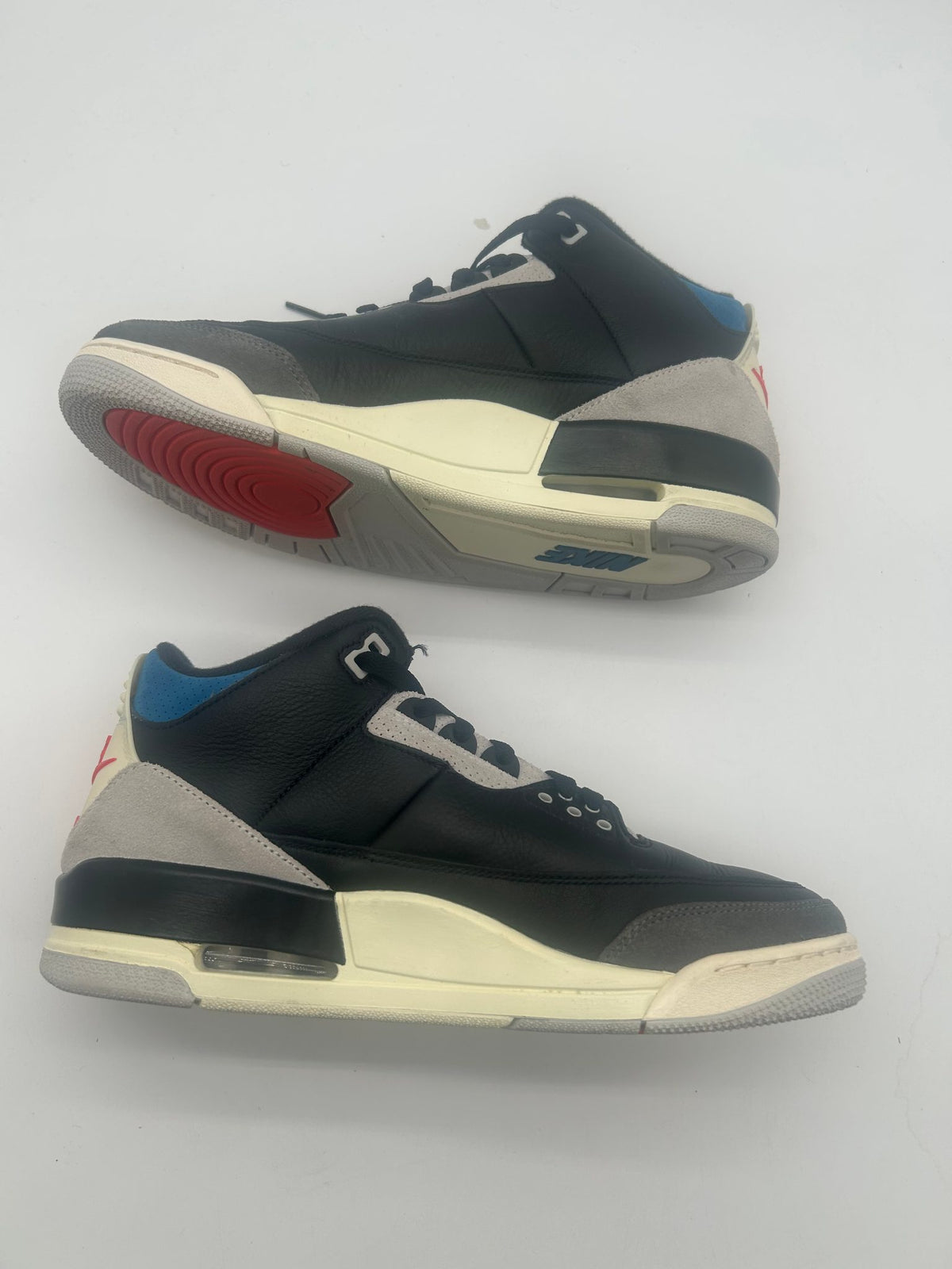 Jordan 3 Retro OG Rare Air