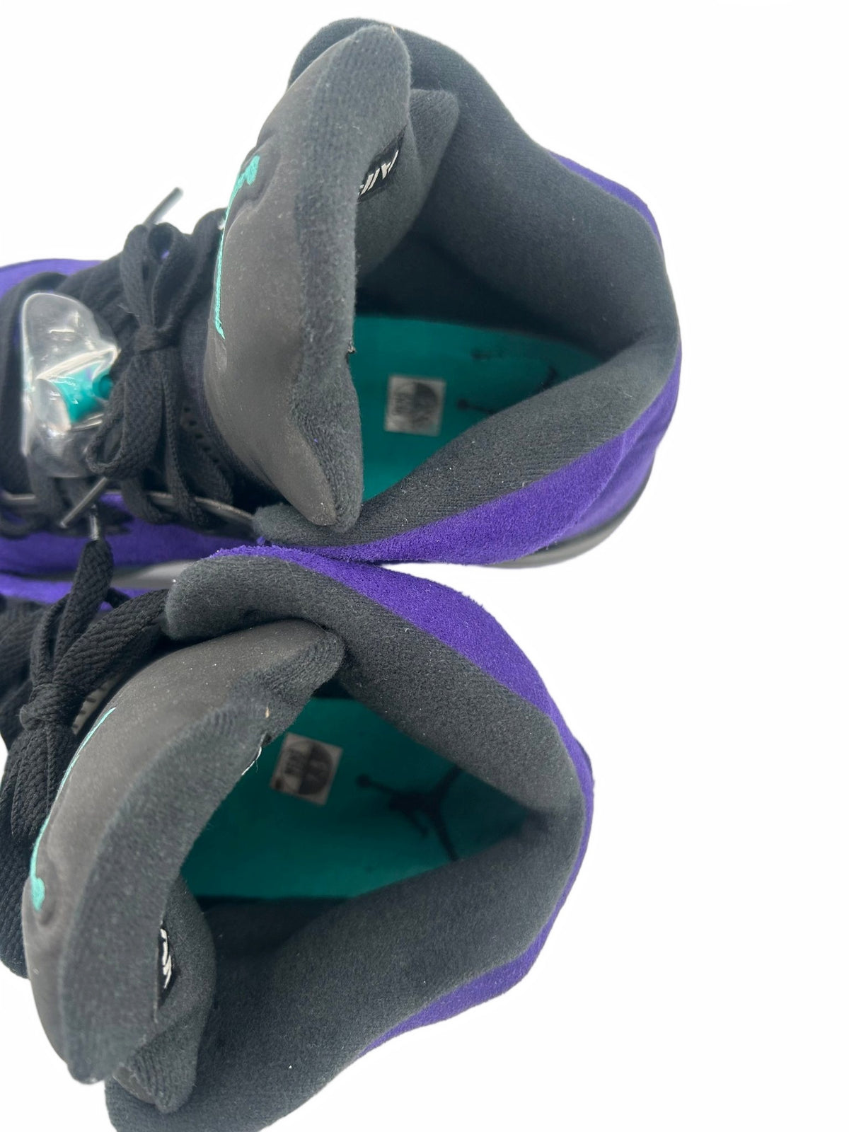 Jordan 5 Retro Alternate Grape