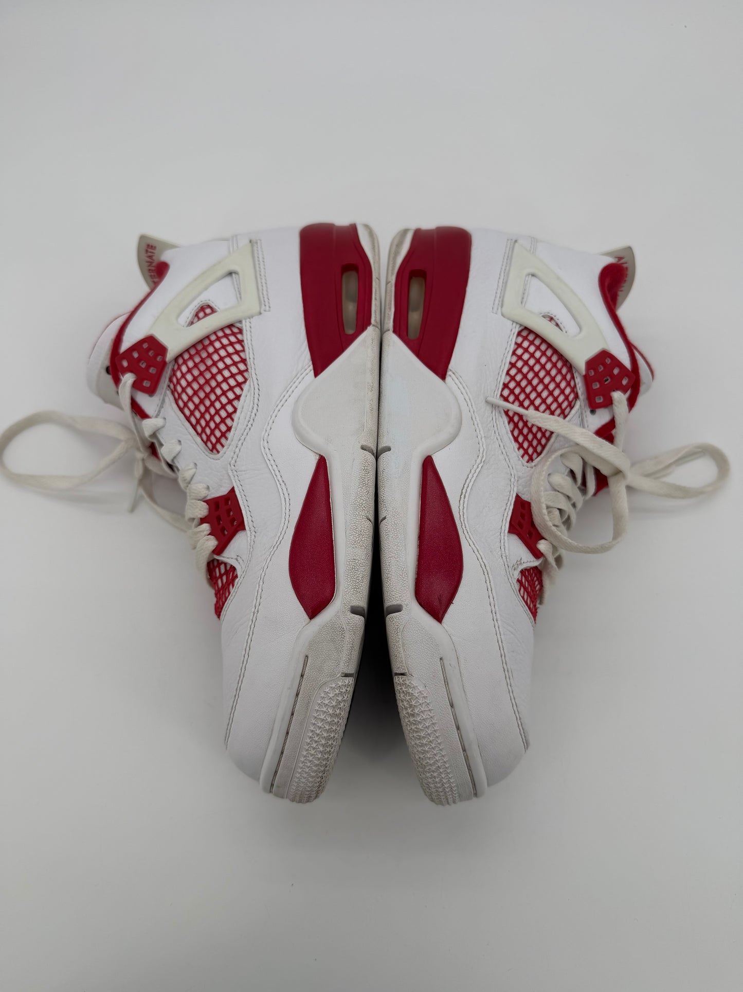 Jordan 4 Retro Alternate 89