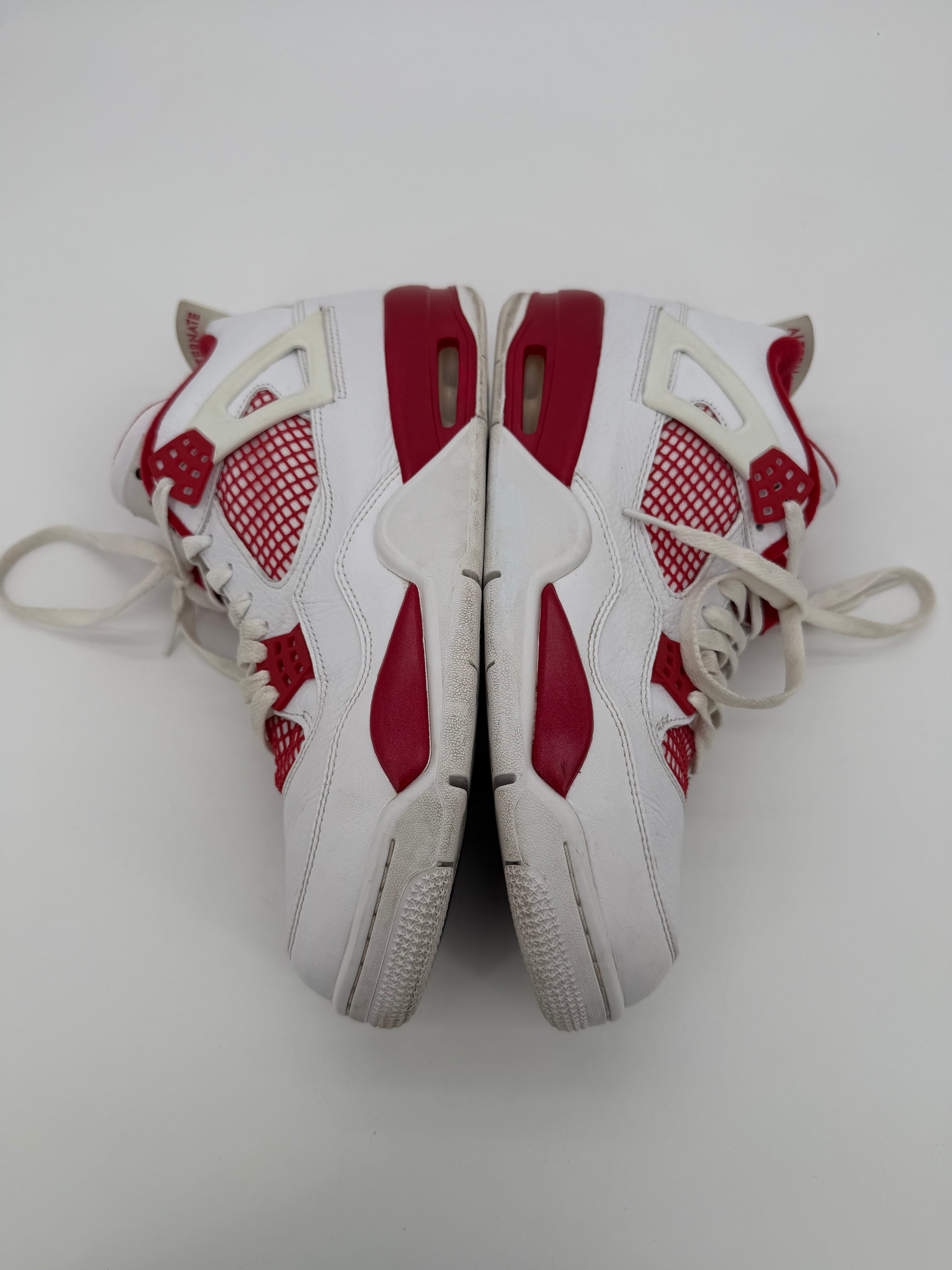 Jordan 4 Retro Alternate 89