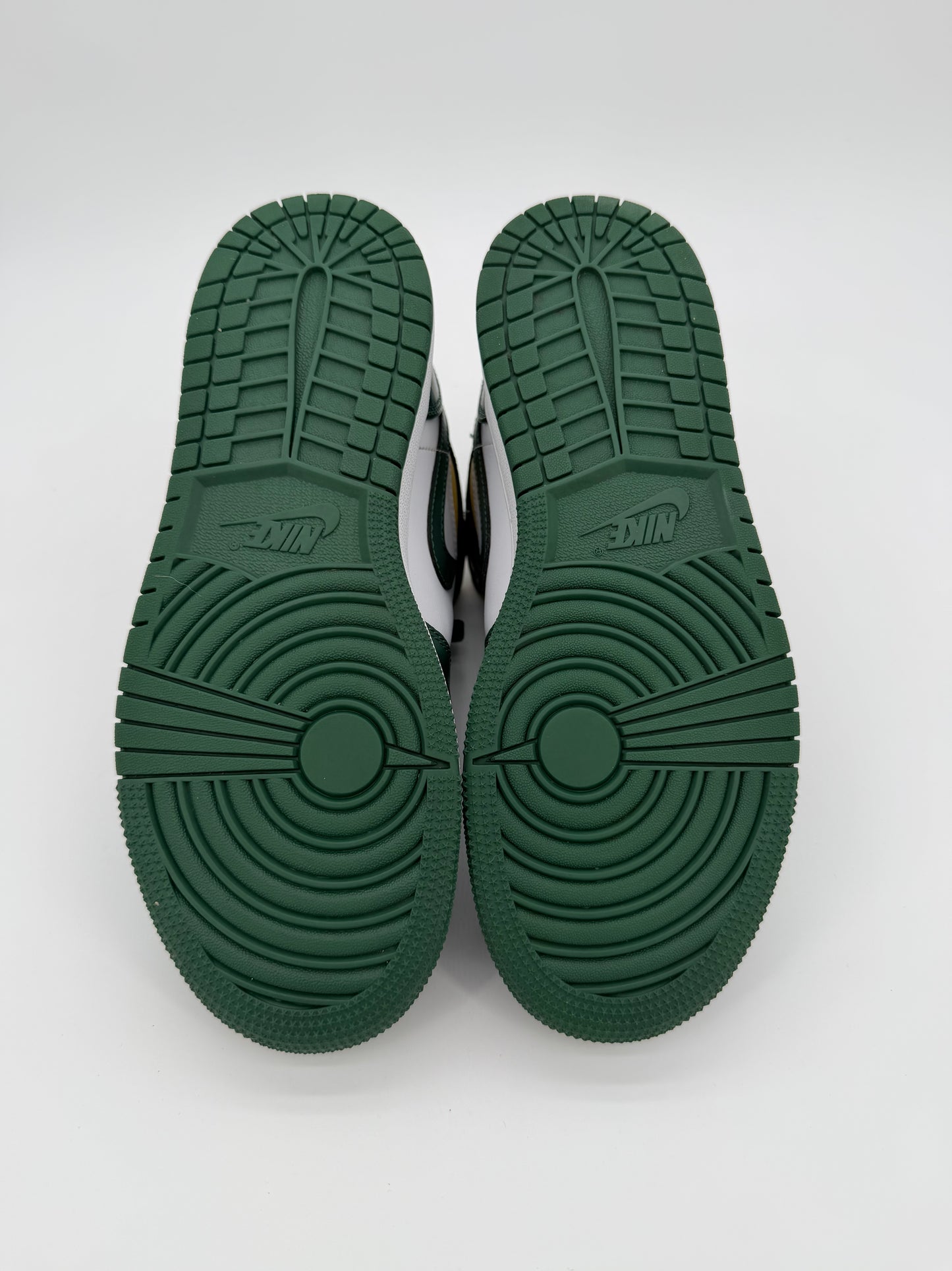Jordan 1 Mid Sonics (2021) (GS)