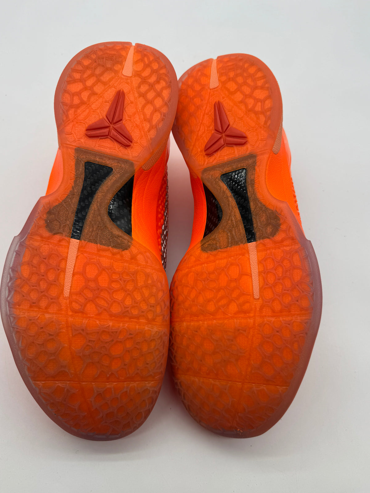 Nike Kobe 6 Protro Total Orange
