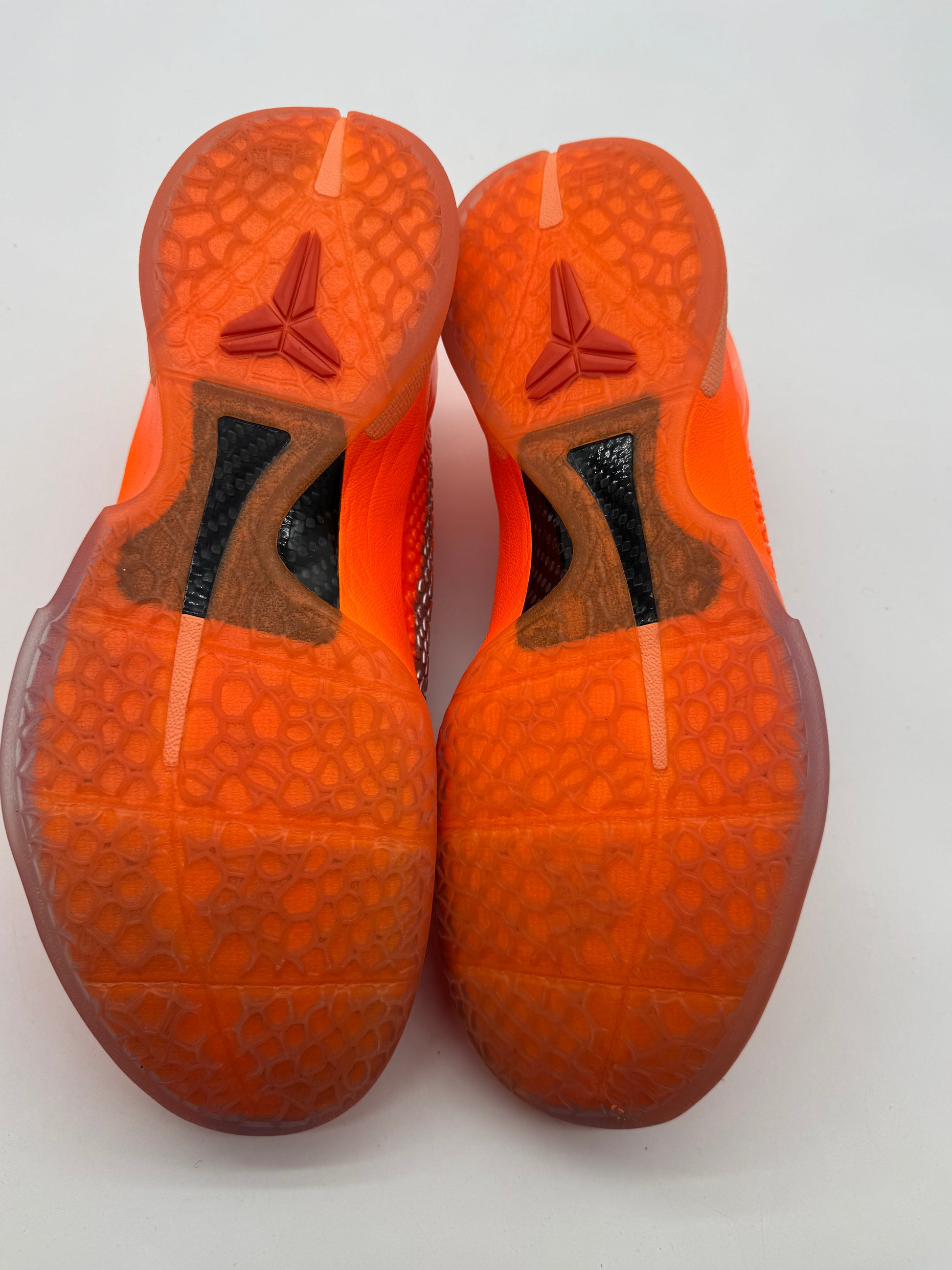 Nike Kobe 6 Protro Total Orange