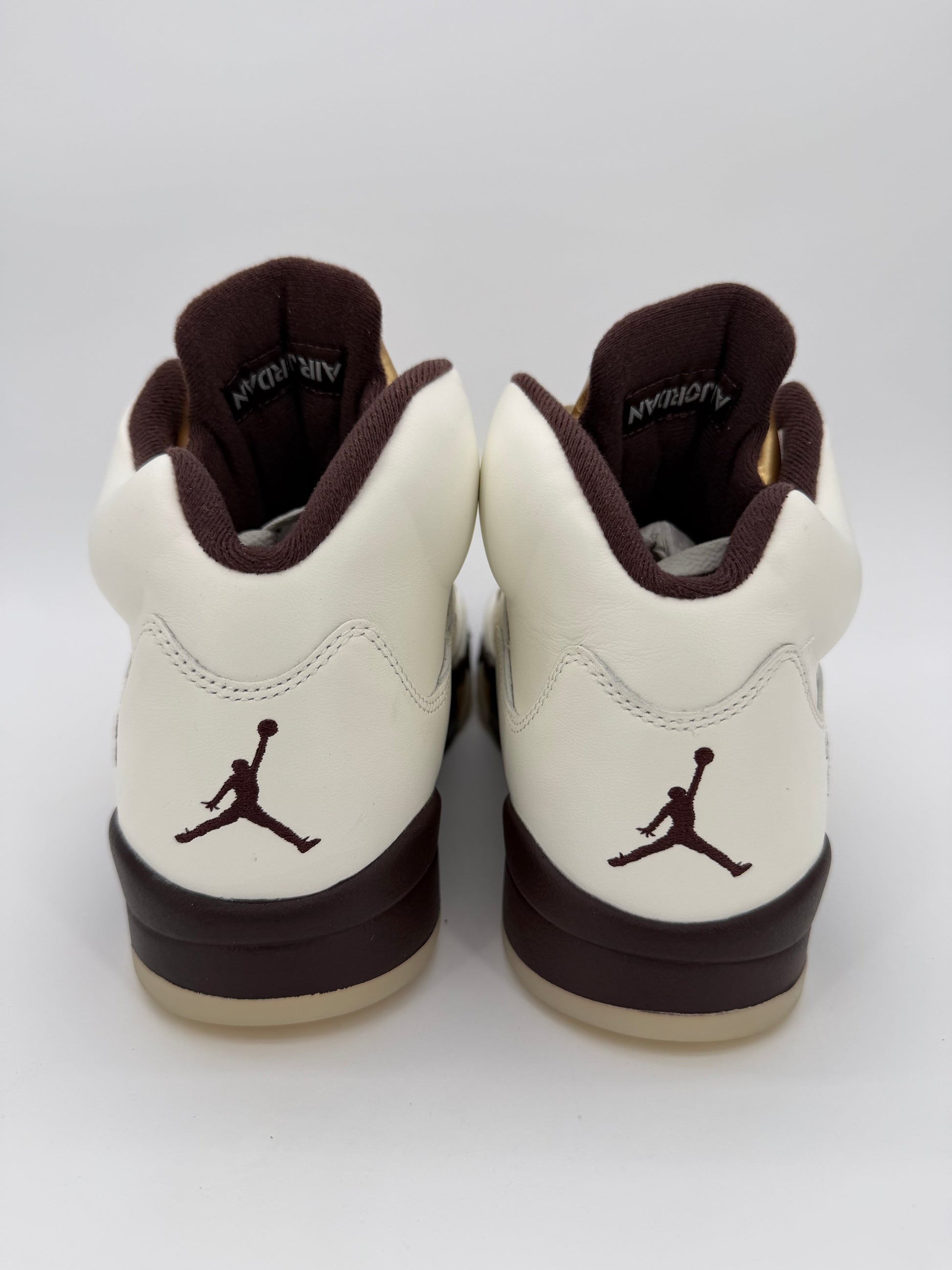 Jordan 5 Retro Golden Ticket (Women's)