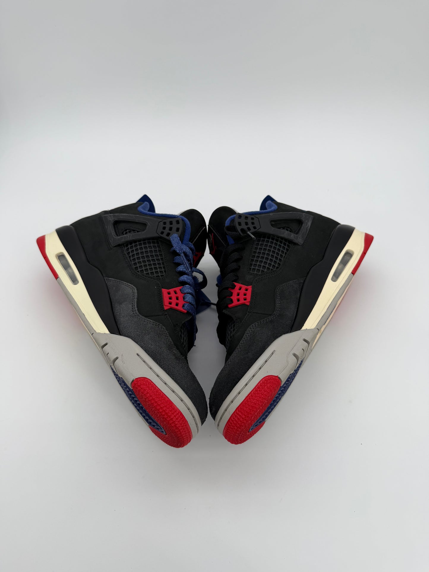 Jordan 4 Retro Rare Air (White Lettering)