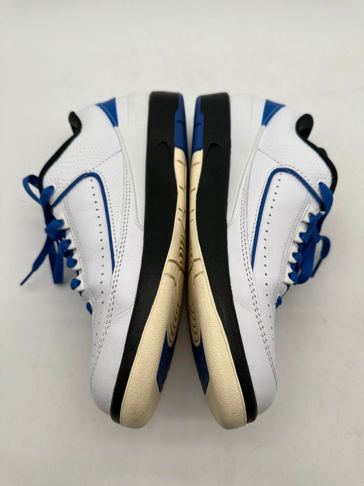 Jordan 2 Retro Low Varsity Royal (Women's)