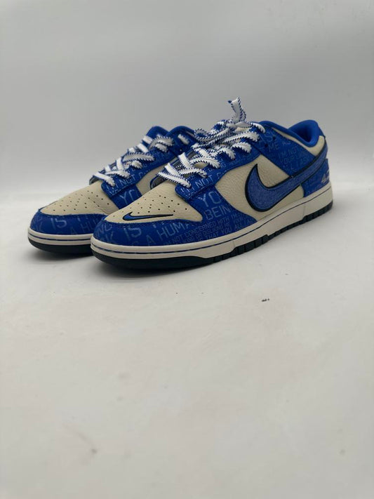 Nike Dunk Low Jackie Robinson