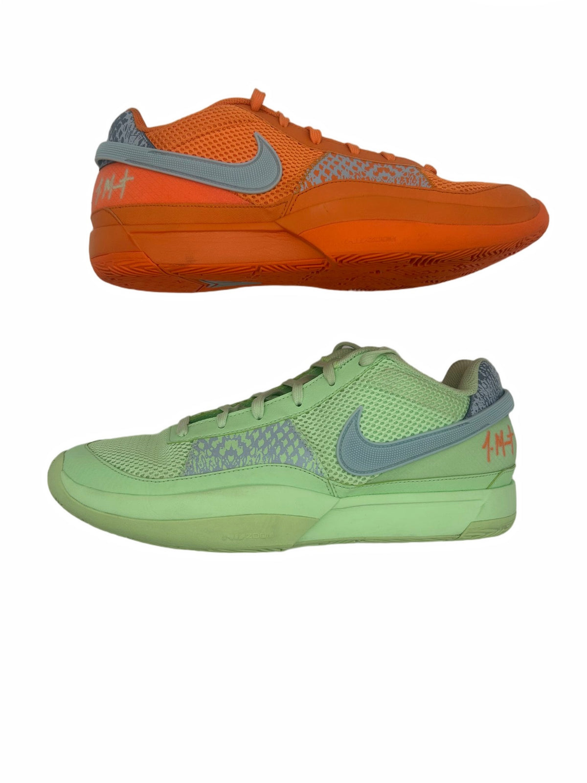 Nike Ja 1 Mismatched