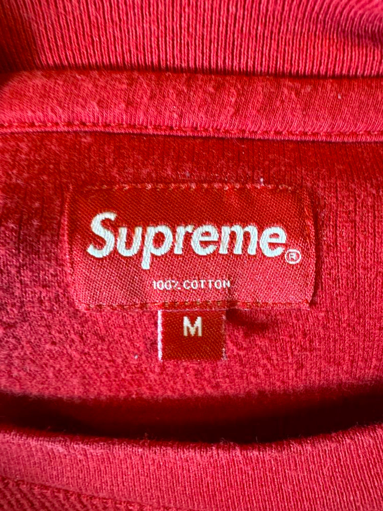 Supreme Red Thermal