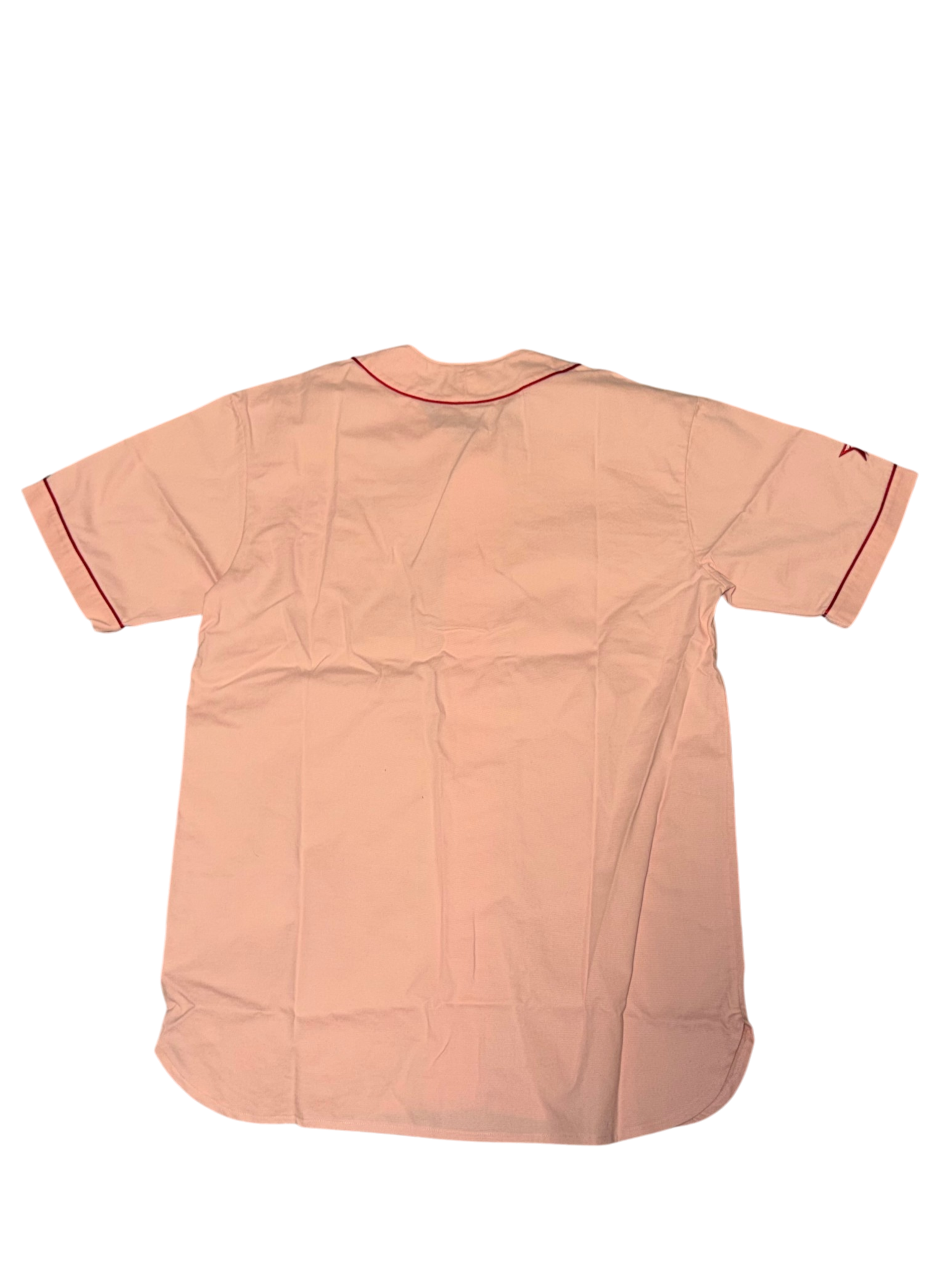 Just Don Baseball Jersey