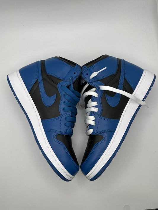 Jordan 1 Retro High OG Dark Marina Blue (GS)