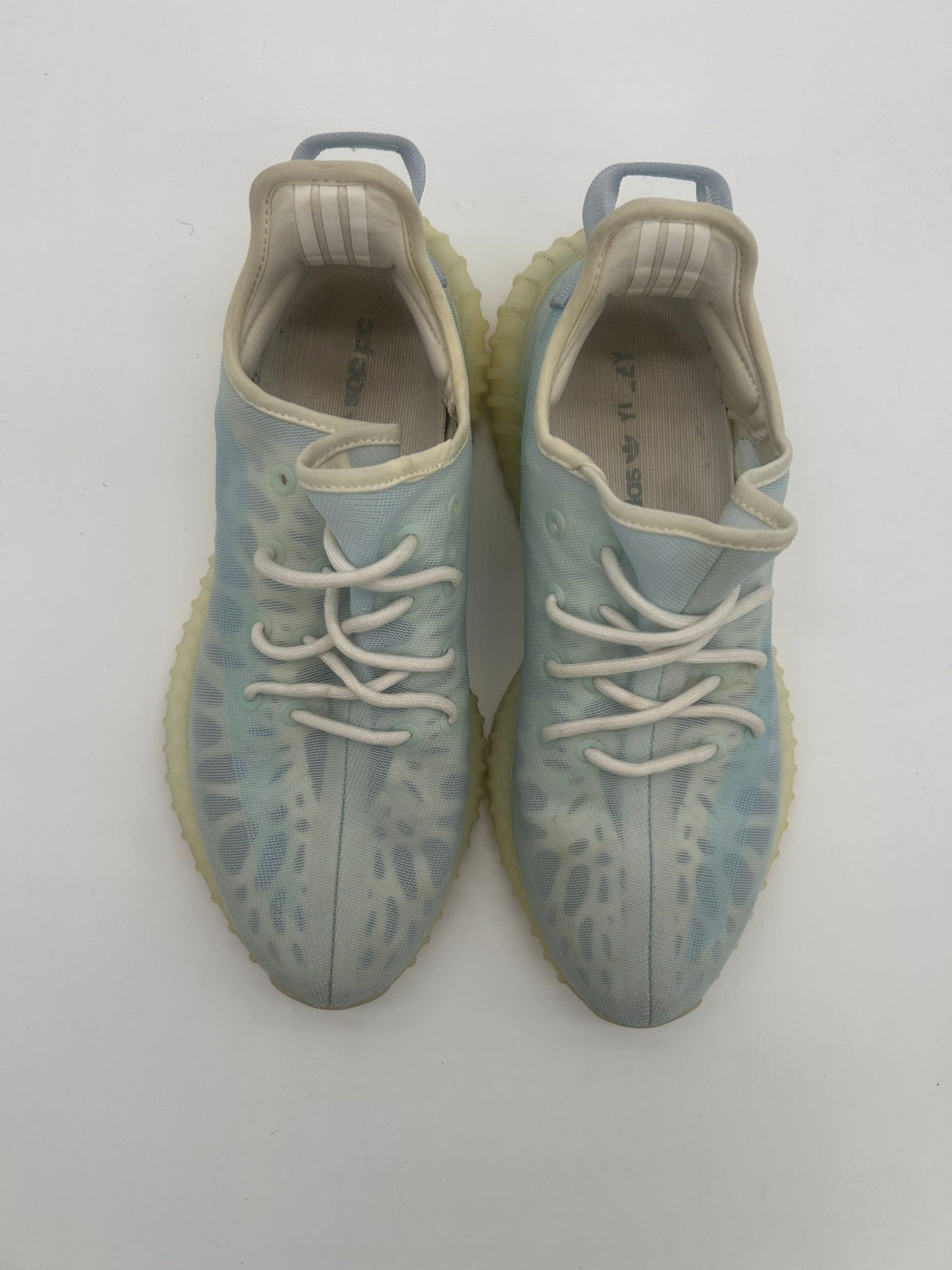 adidas Yeezy Boost 350 V2 Mono Ice