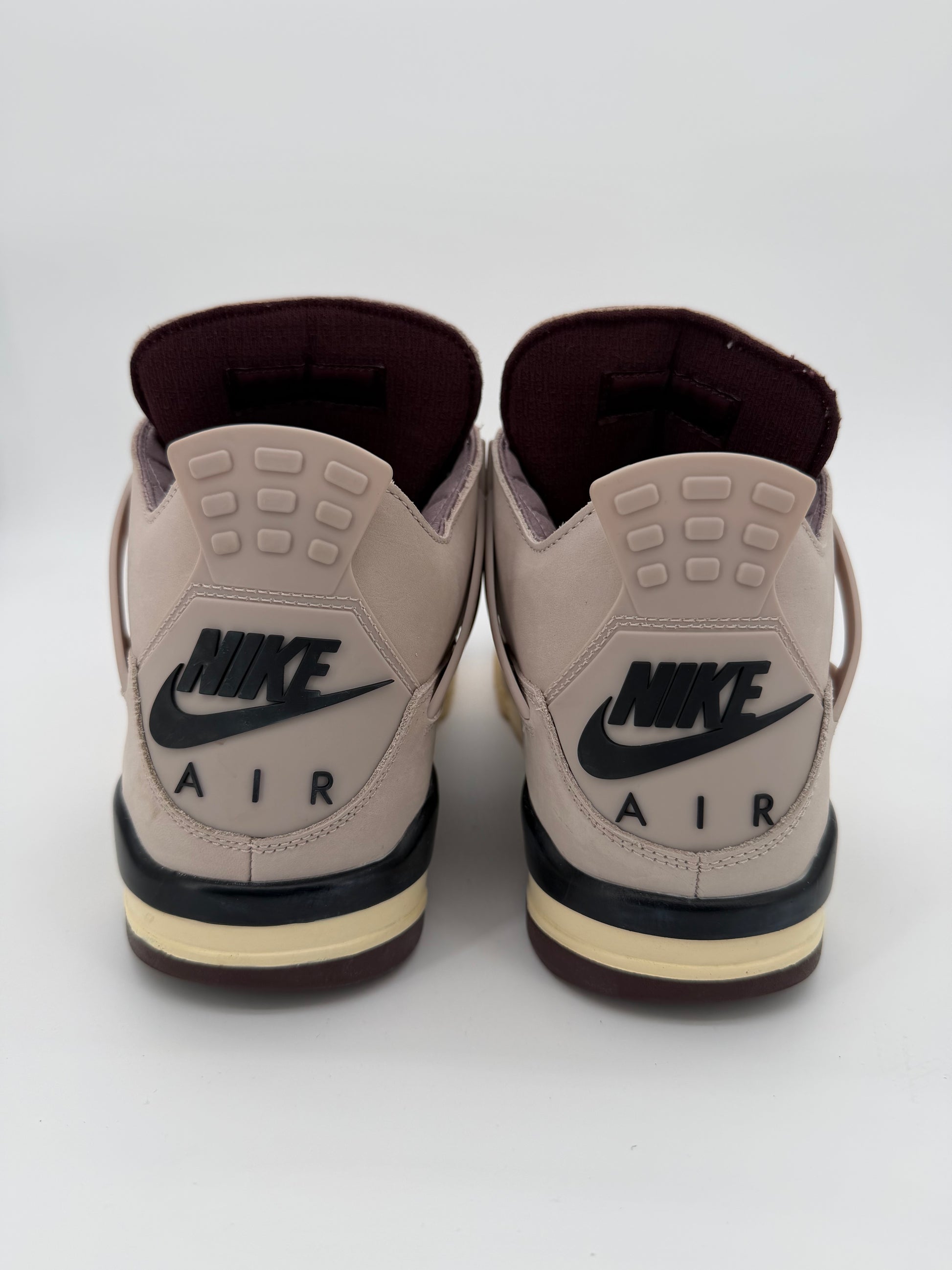 Jordan 4 Retro OG SP A Ma Maniére While You Were Sleeping (Women's)