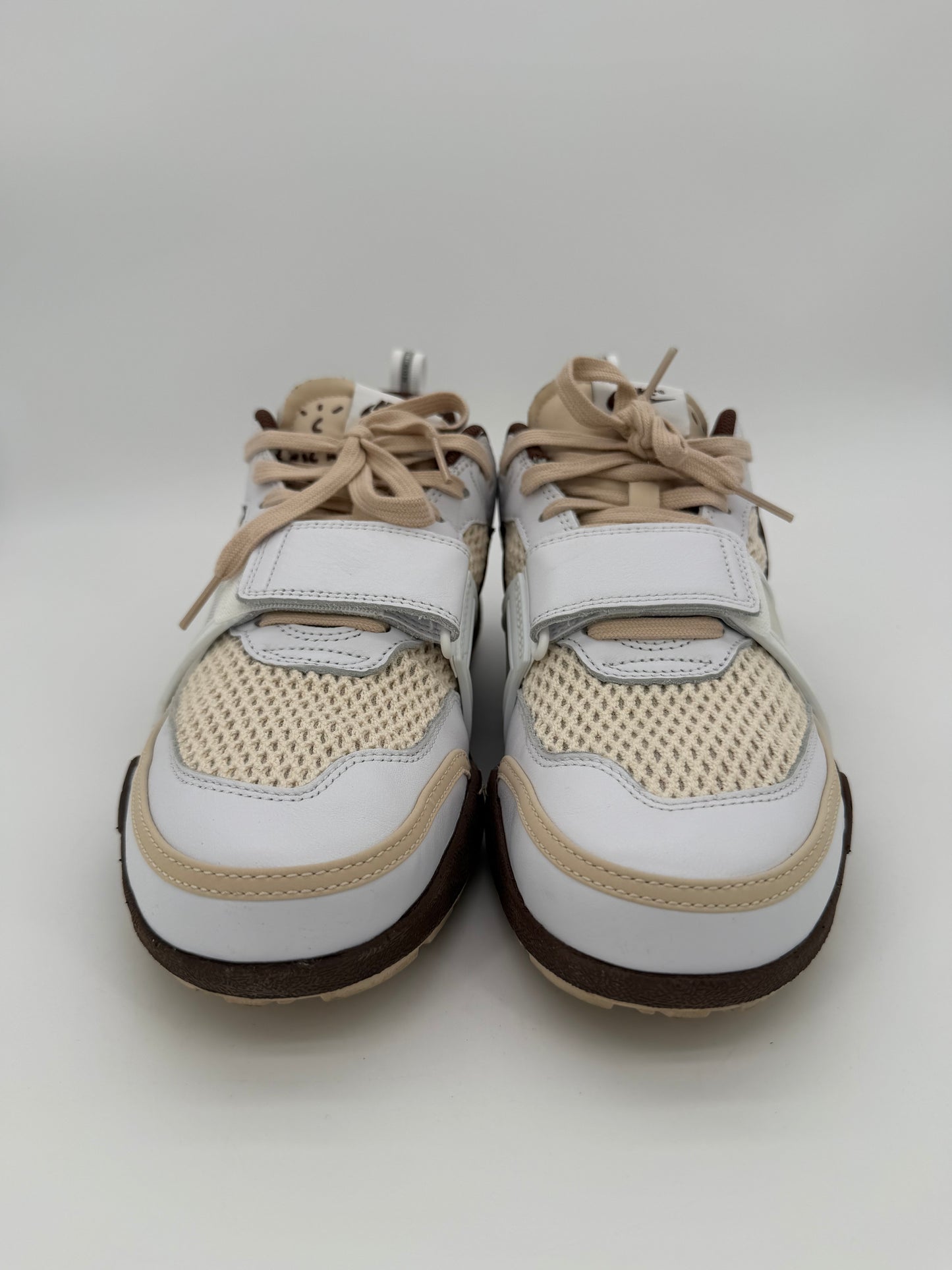 Nike Zoom Field Jaxx Travis Scott Light Chocolate