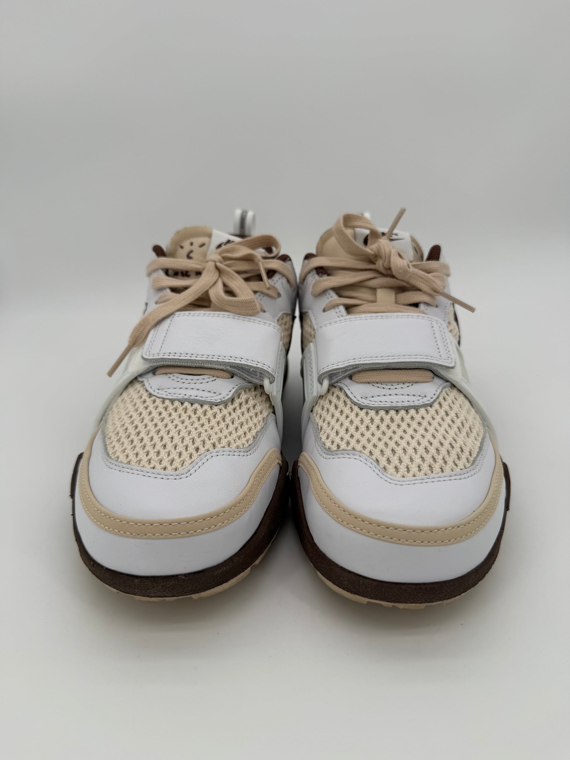 Nike Zoom Field Jaxx Travis Scott Light Chocolate