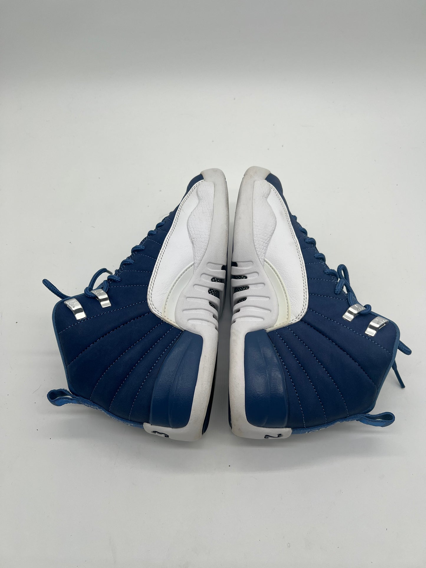 Jordan 12 Retro Indigo (GS)