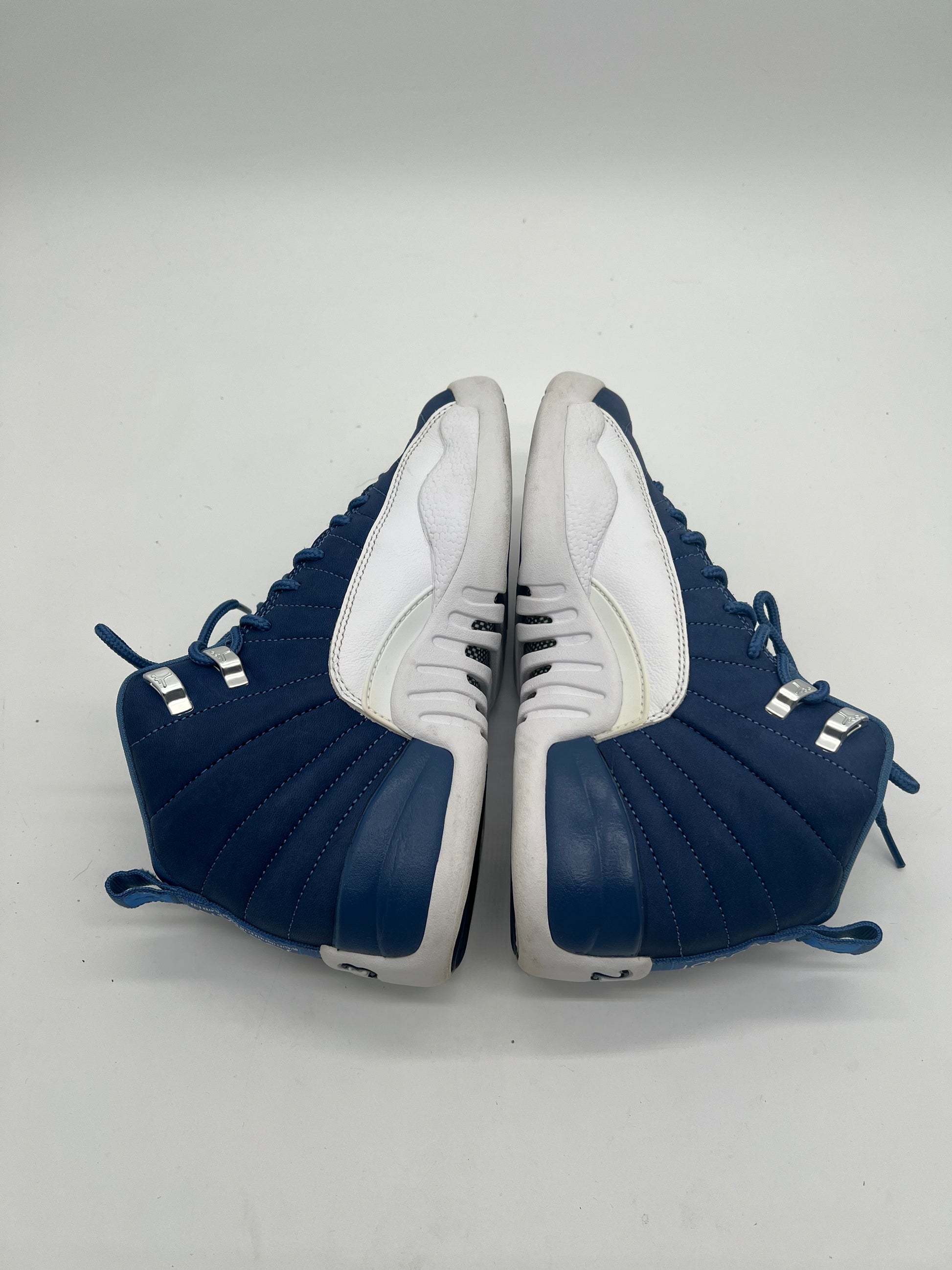Jordan 12 Retro Indigo (GS)