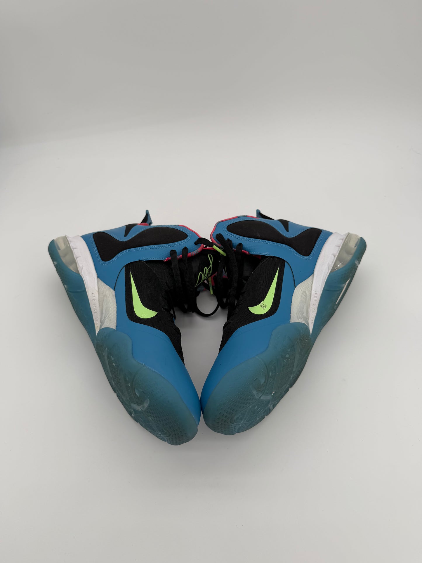 Nike LeBron 9 South Coast