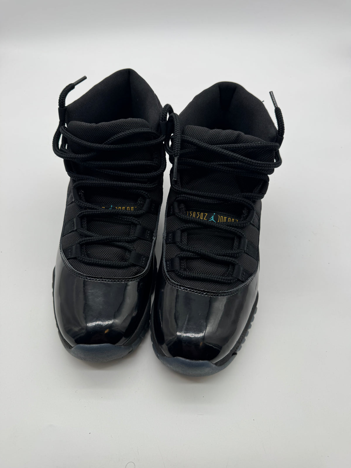 Jordan 11 Retro Gamma Blue (2025)