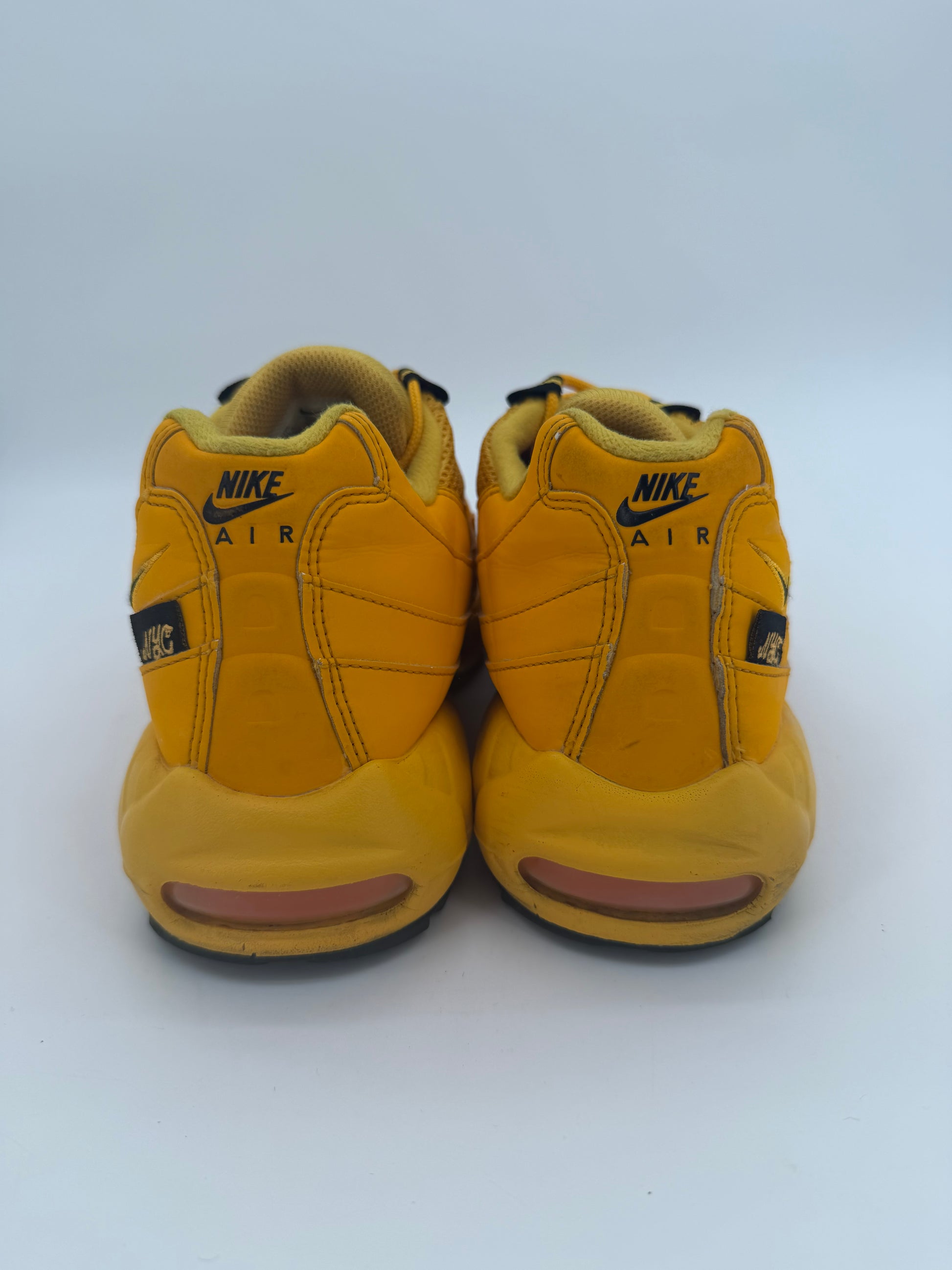 Nike Air Max 95 NYC Taxi