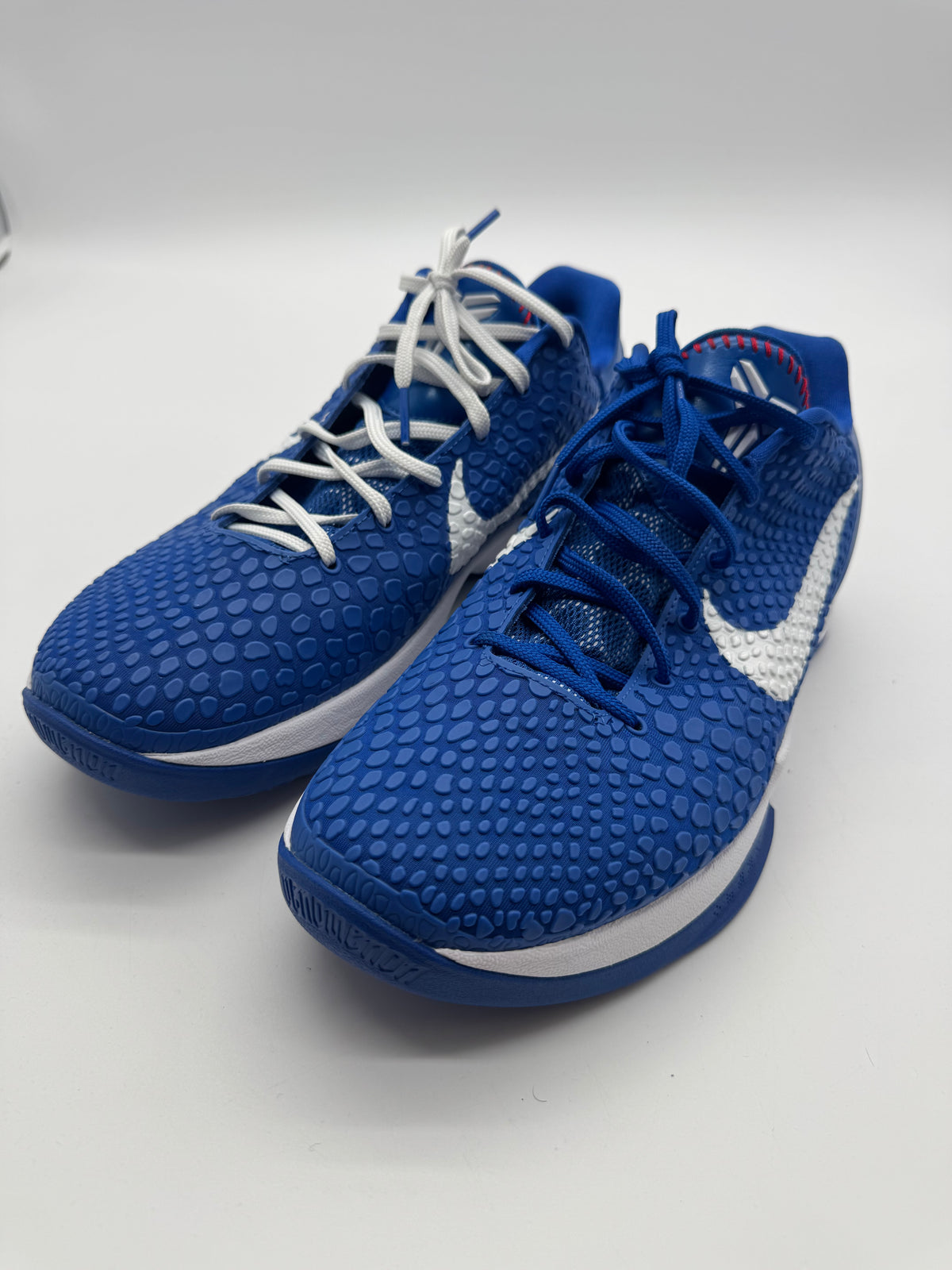 Nike Kobe 6 Protro Dodgers