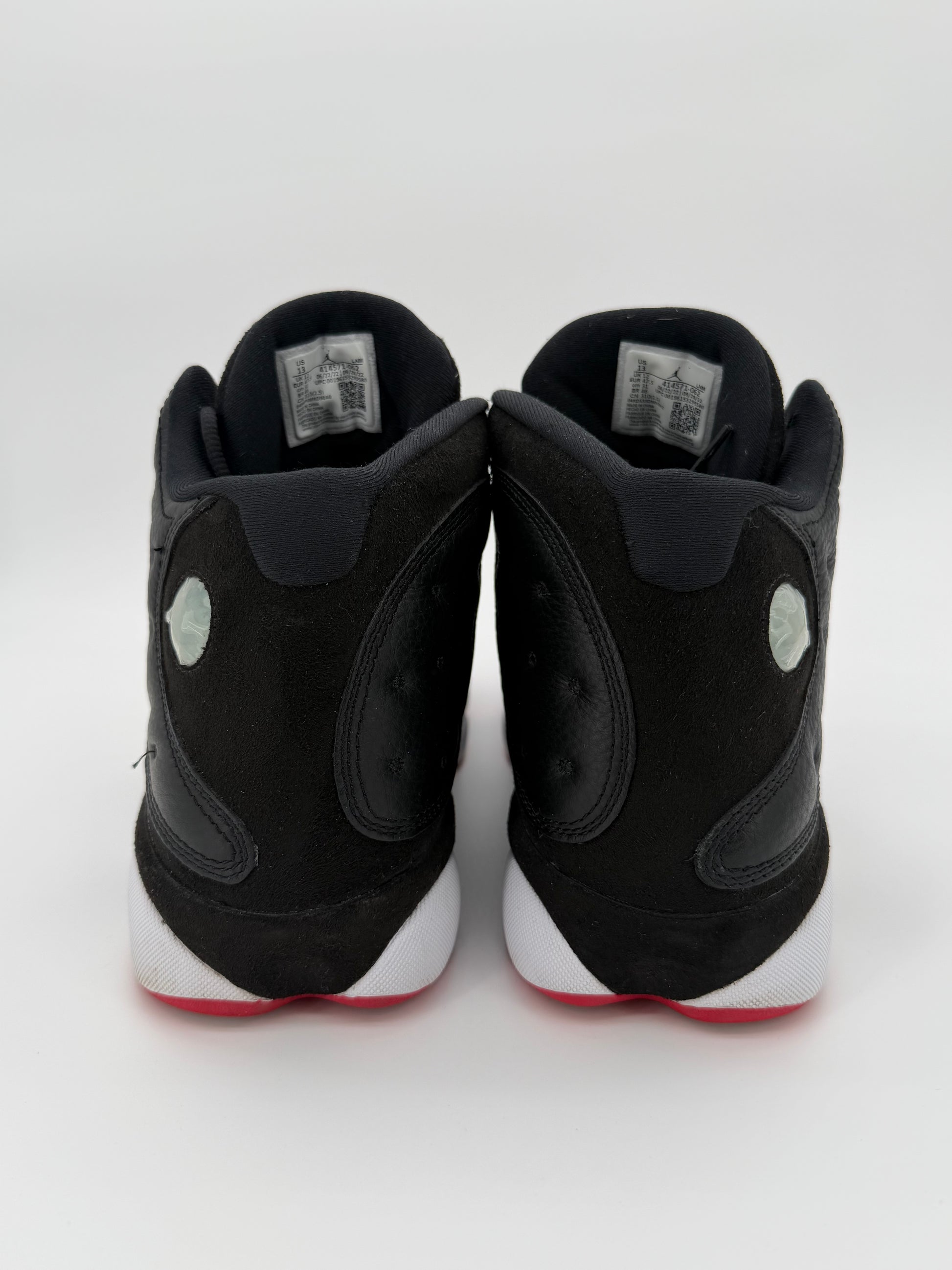 Jordan 13 Retro Playoffs (2023)