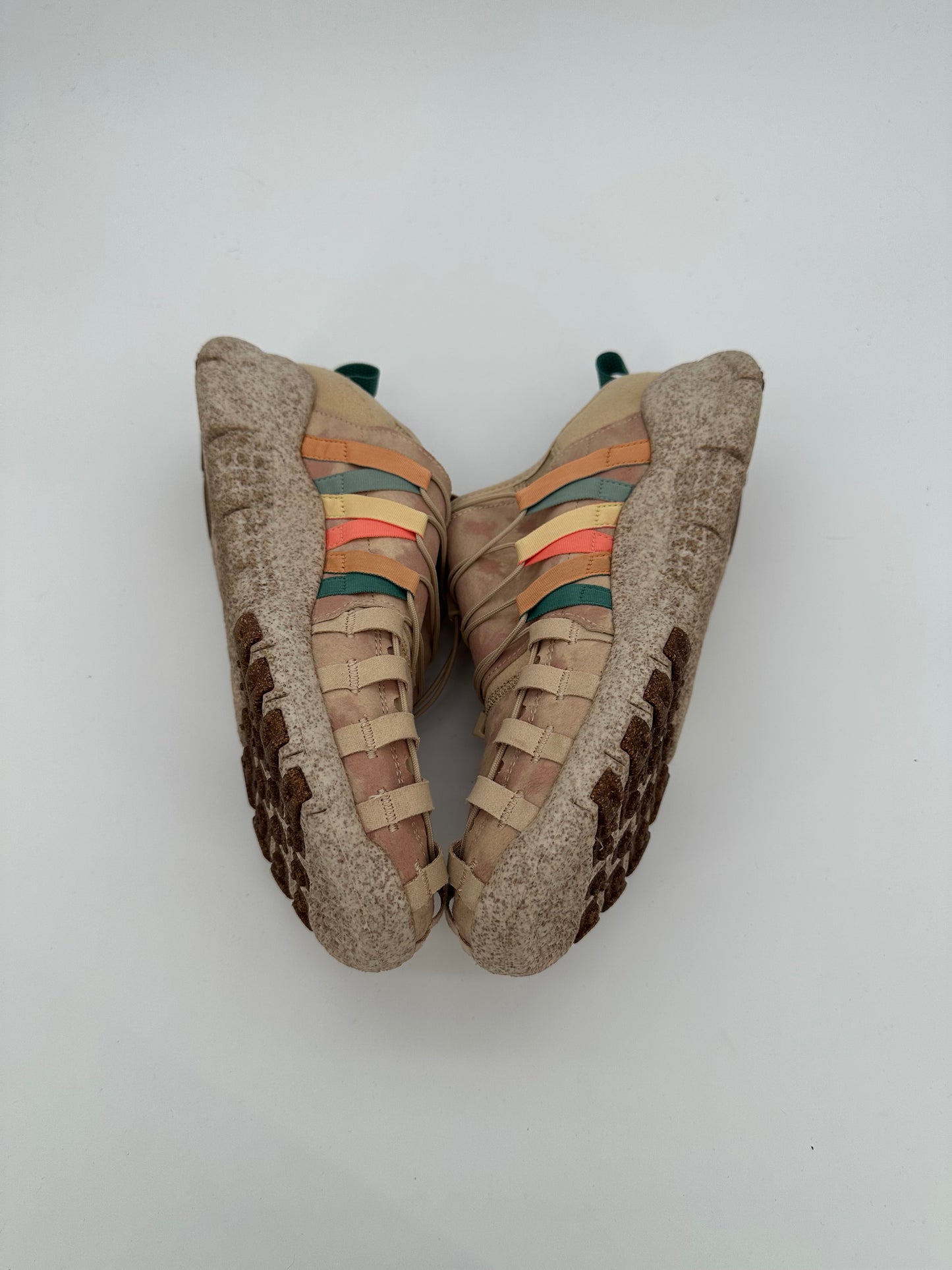 Nike Free Crater Trail Moc N7 Mule Grain (2022)