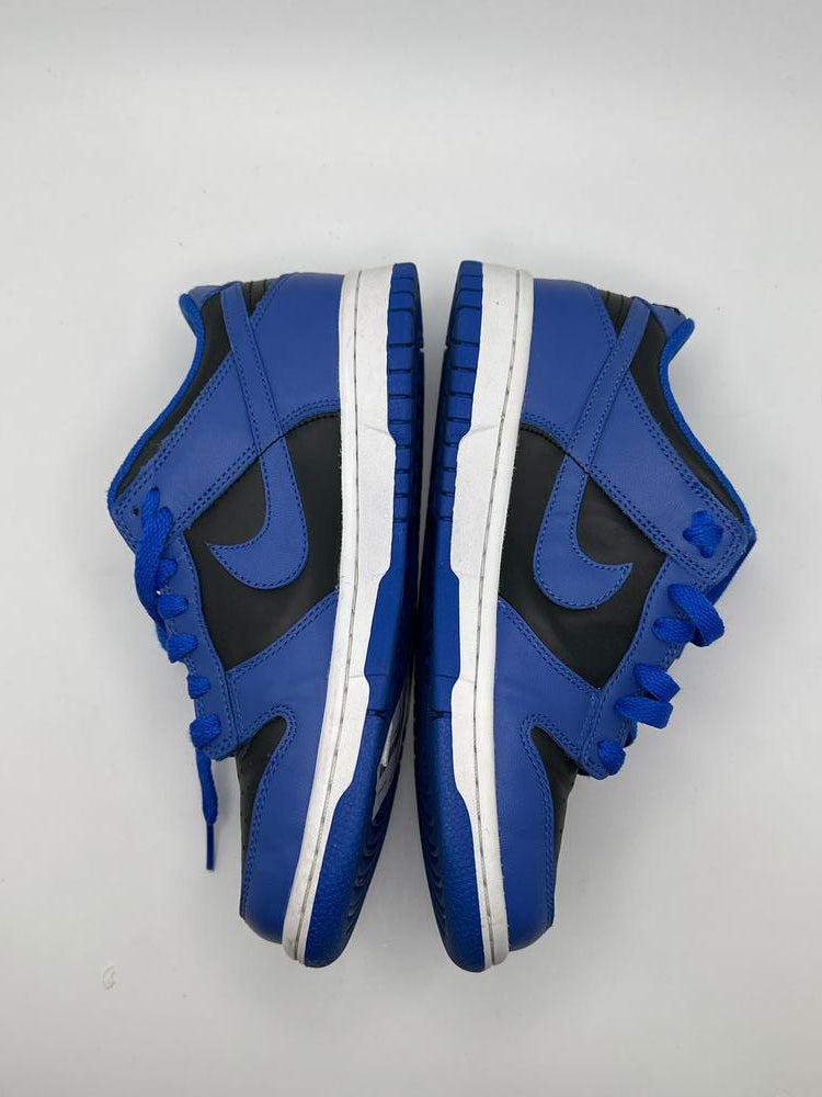 Nike Dunk Low Retro Hyper Cobalt (GS)