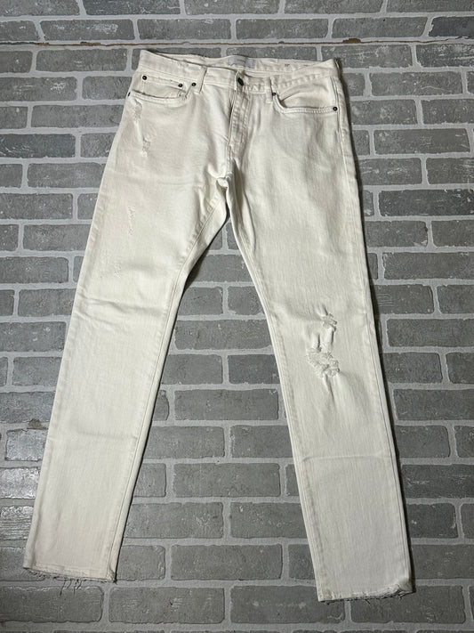 Ovadia Jeans Tan