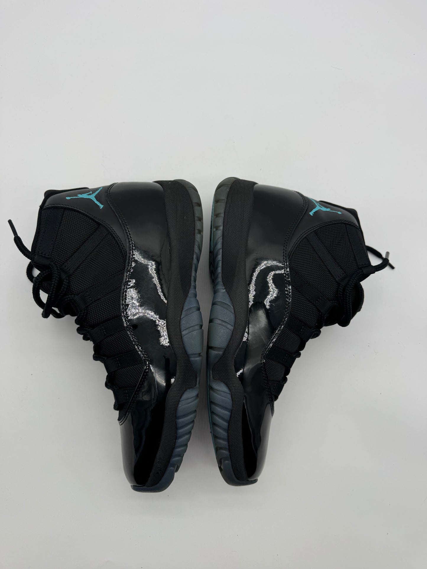Jordan 11 Retro Gamma Blue (2025)