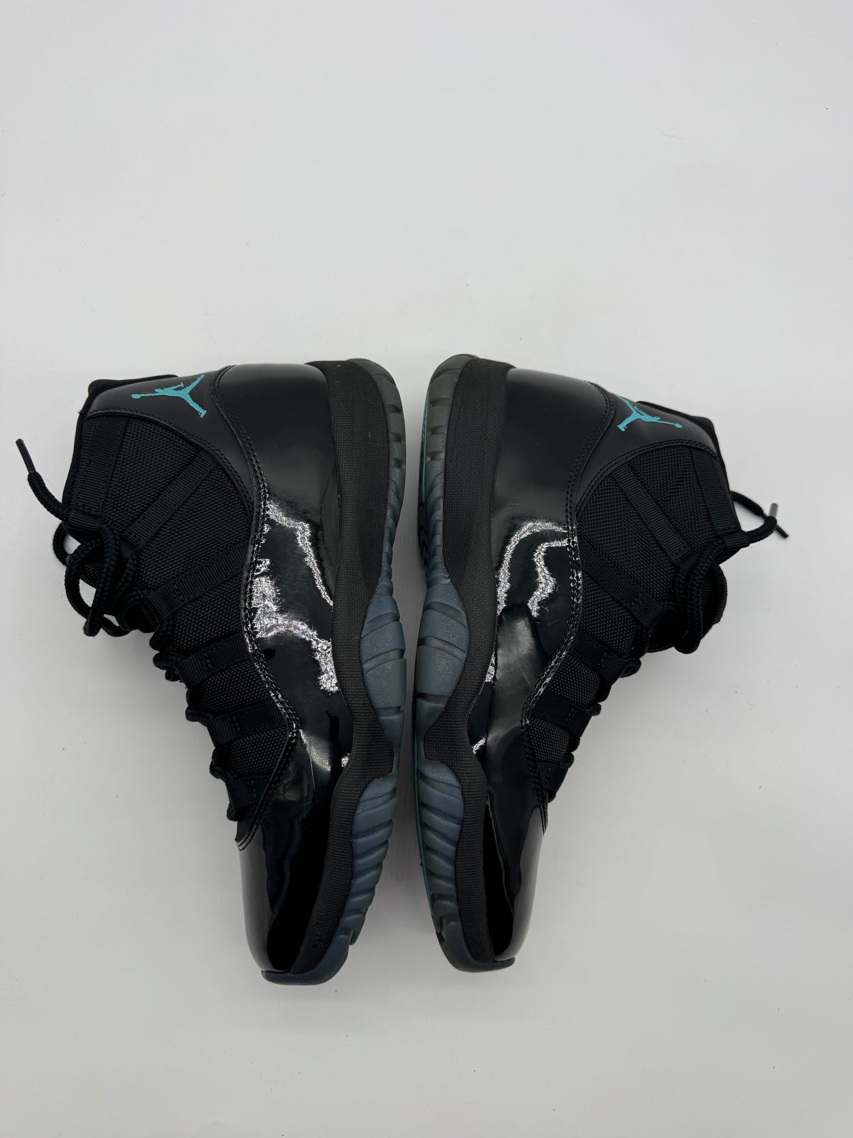 Jordan 11 Retro Gamma Blue (2025)