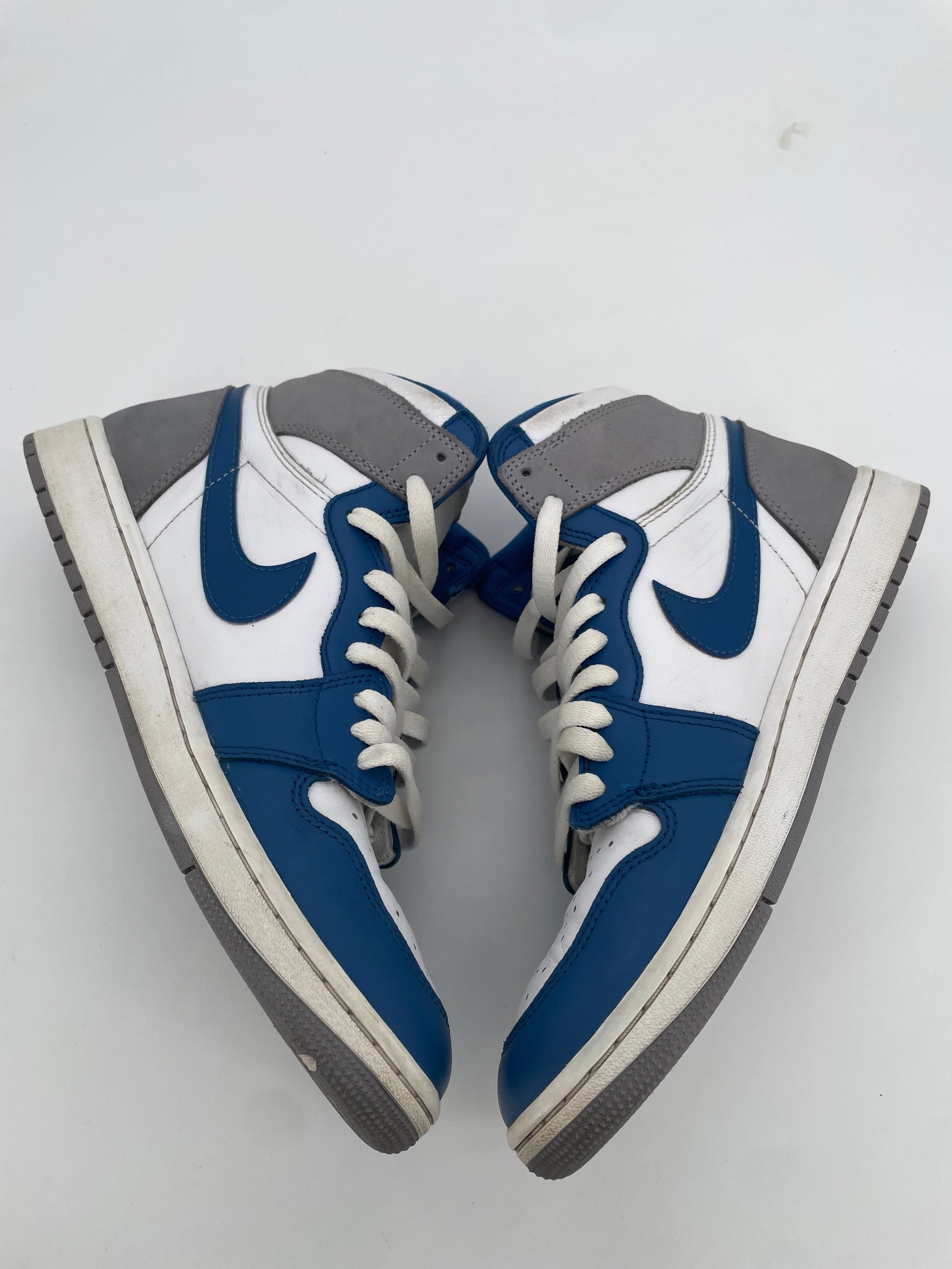 Jordan 1 Retro High OG True Blue