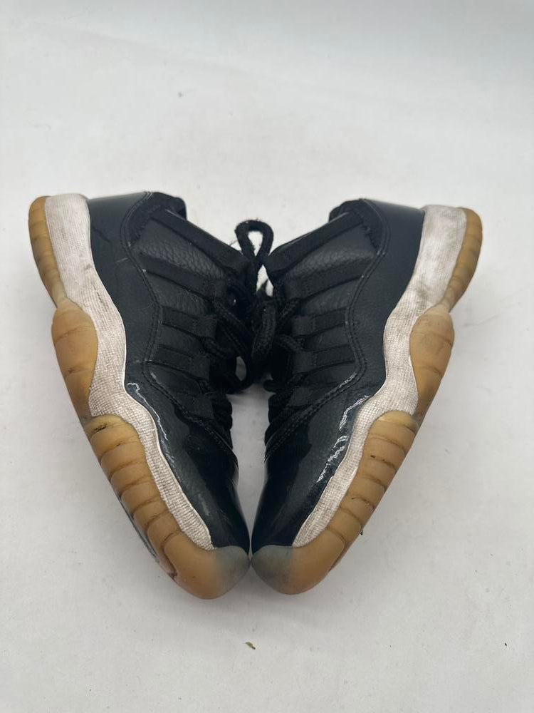 Jordan 11 Retro Low 72-10 (GS)